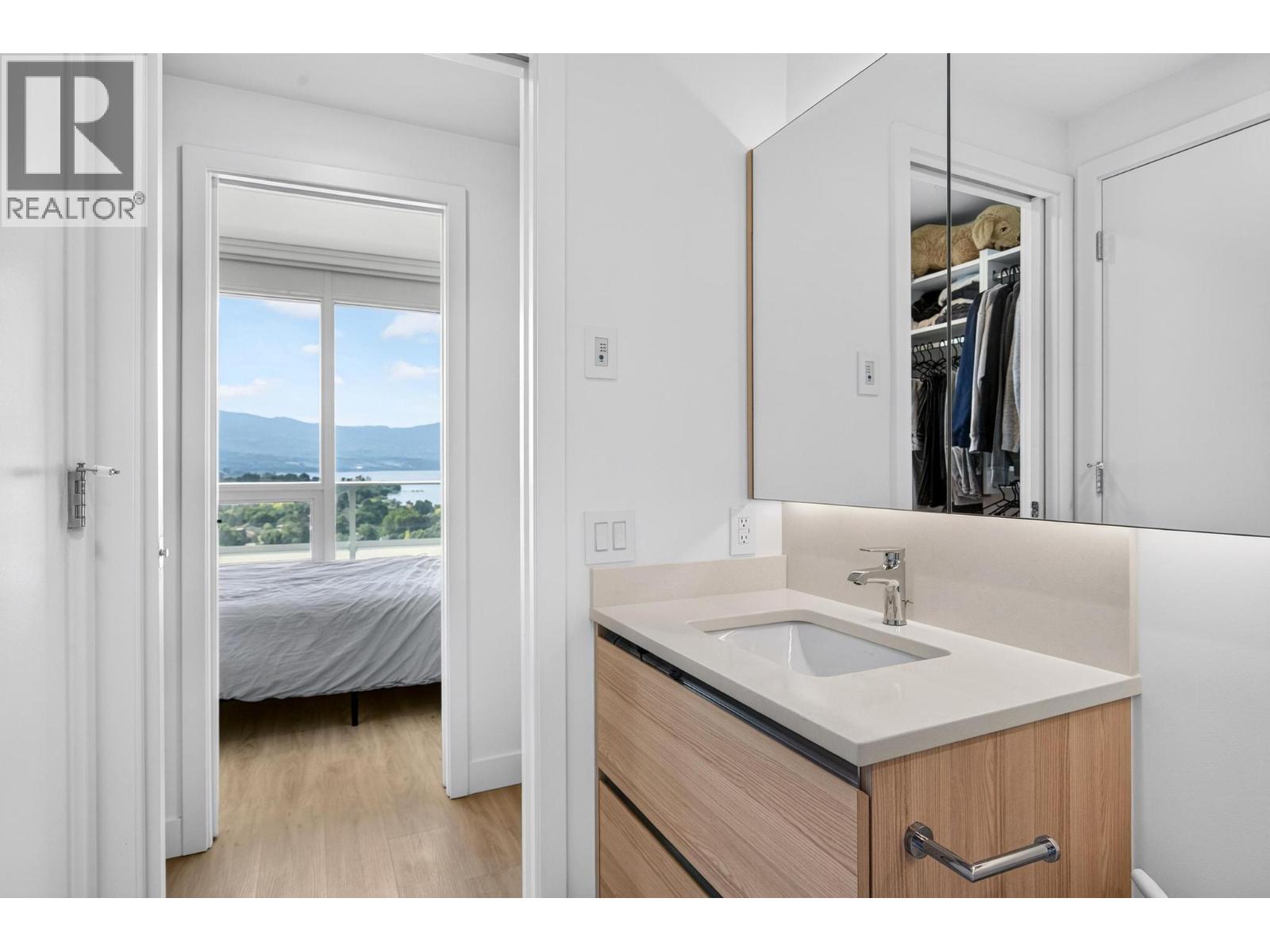 1626 Water Street Unit# 1505, Kelowna, British Columbia  V1Y 0N7 - Photo 16 - 10393423