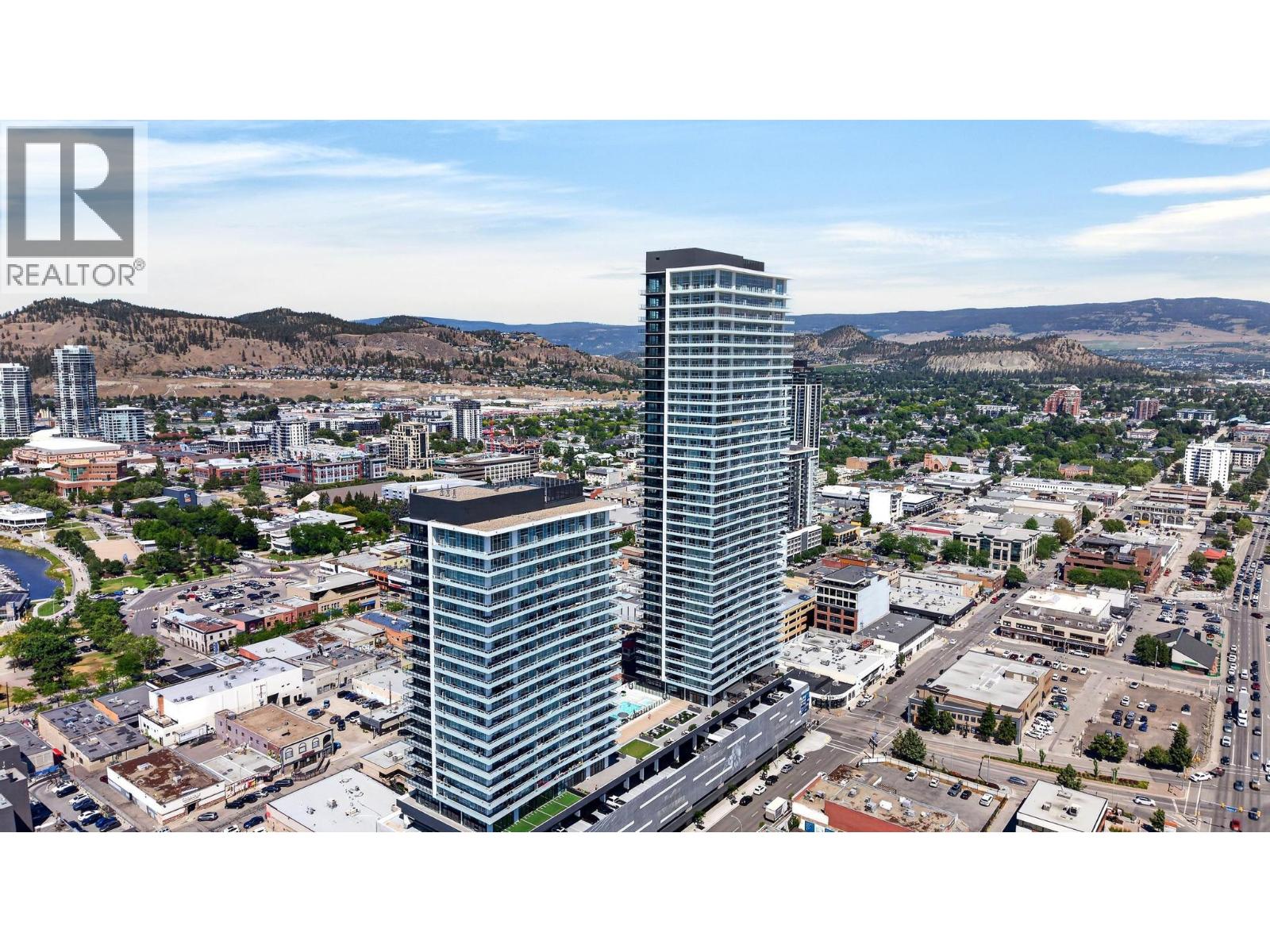 1626 Water Street Unit# 1505, Kelowna, British Columbia  V1Y 0N7 - Photo 3 - 10393423