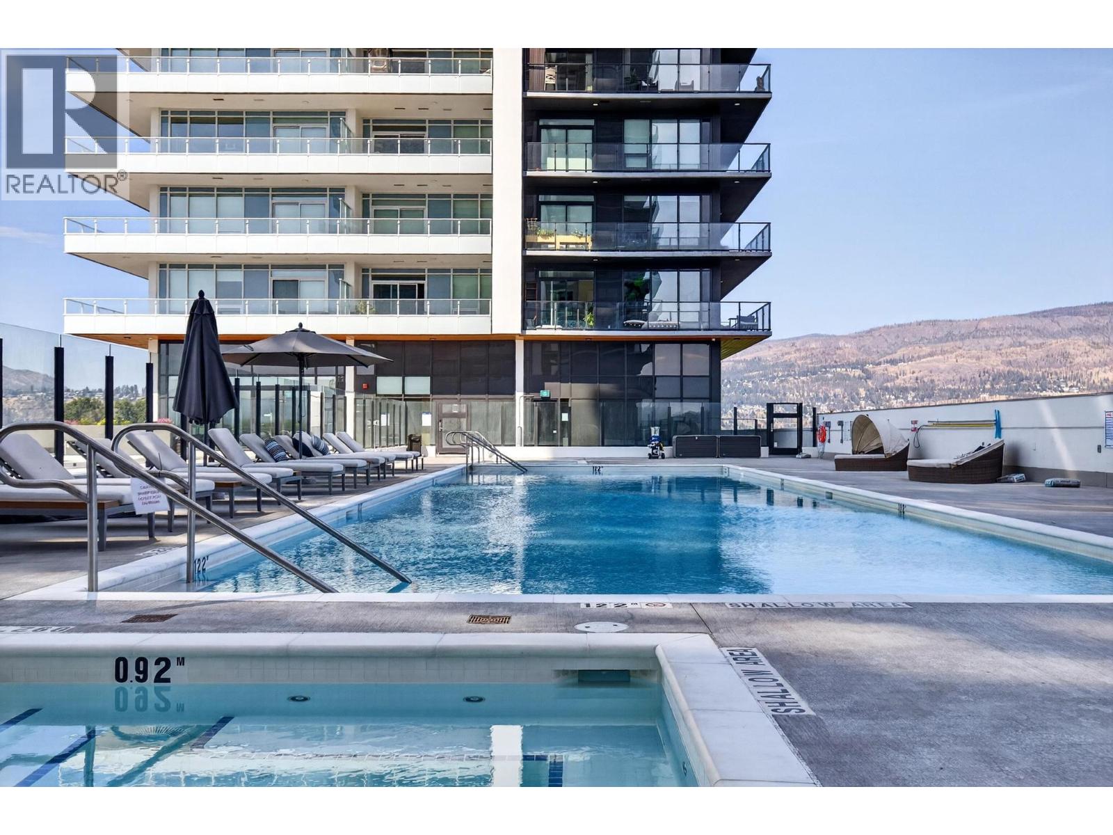 1626 Water Street Unit# 1505, Kelowna, British Columbia  V1Y 0N7 - Photo 37 - 10393423