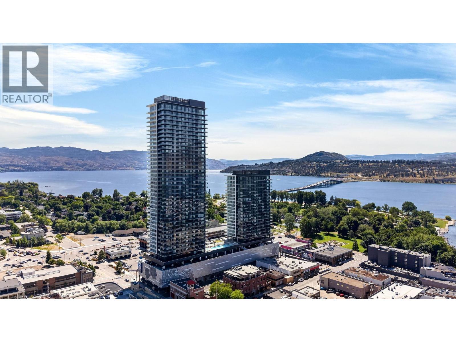 1626 Water Street Unit# 1505, Kelowna, British Columbia  V1Y 0N7 - Photo 43 - 10393423