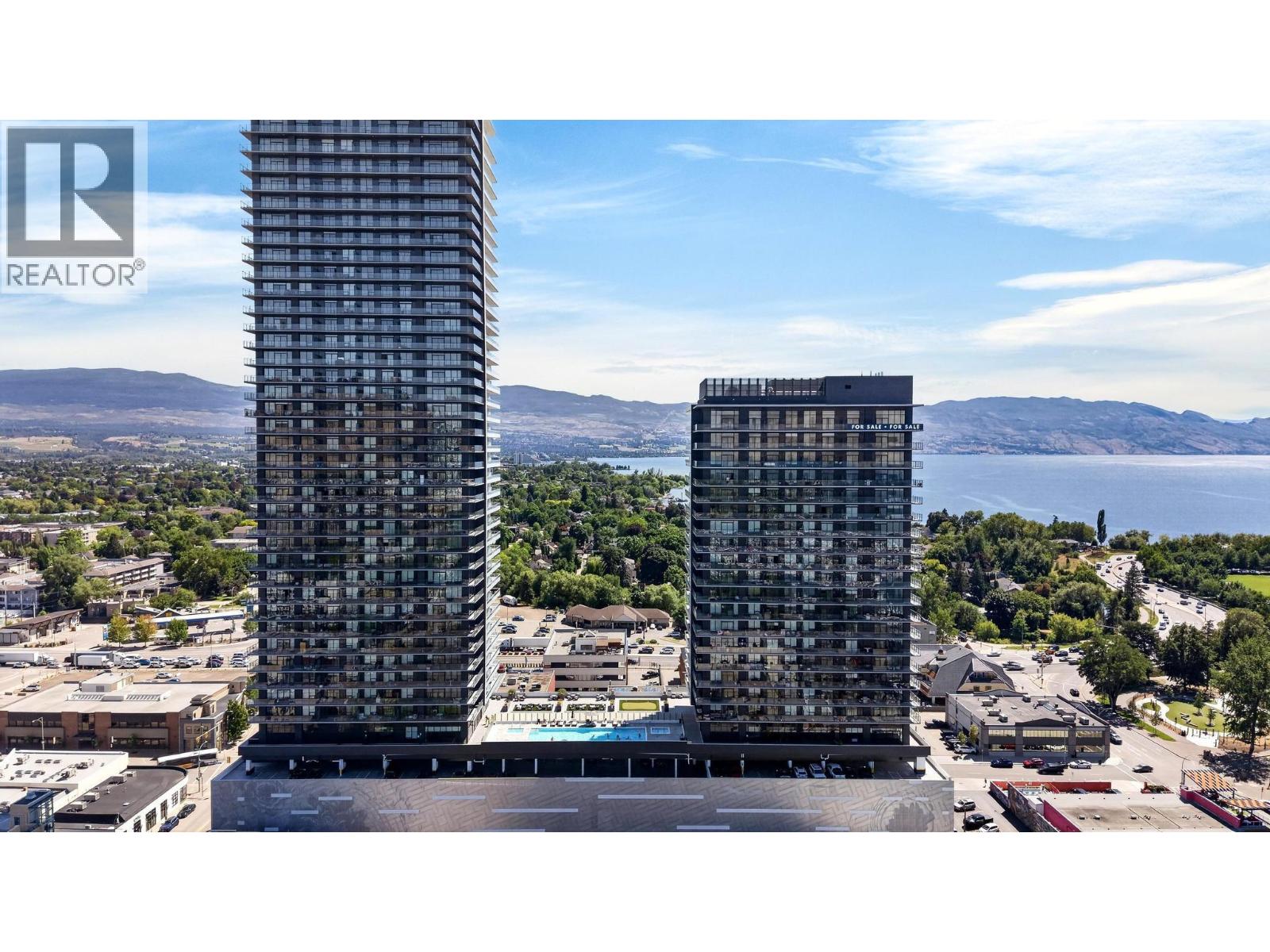 1626 Water Street Unit# 1505, Kelowna, British Columbia  V1Y 0N7 - Photo 44 - 10393423