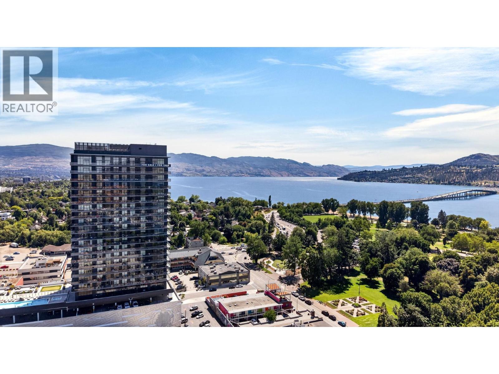 1626 Water Street Unit# 1505, Kelowna, British Columbia  V1Y 0N7 - Photo 45 - 10393423