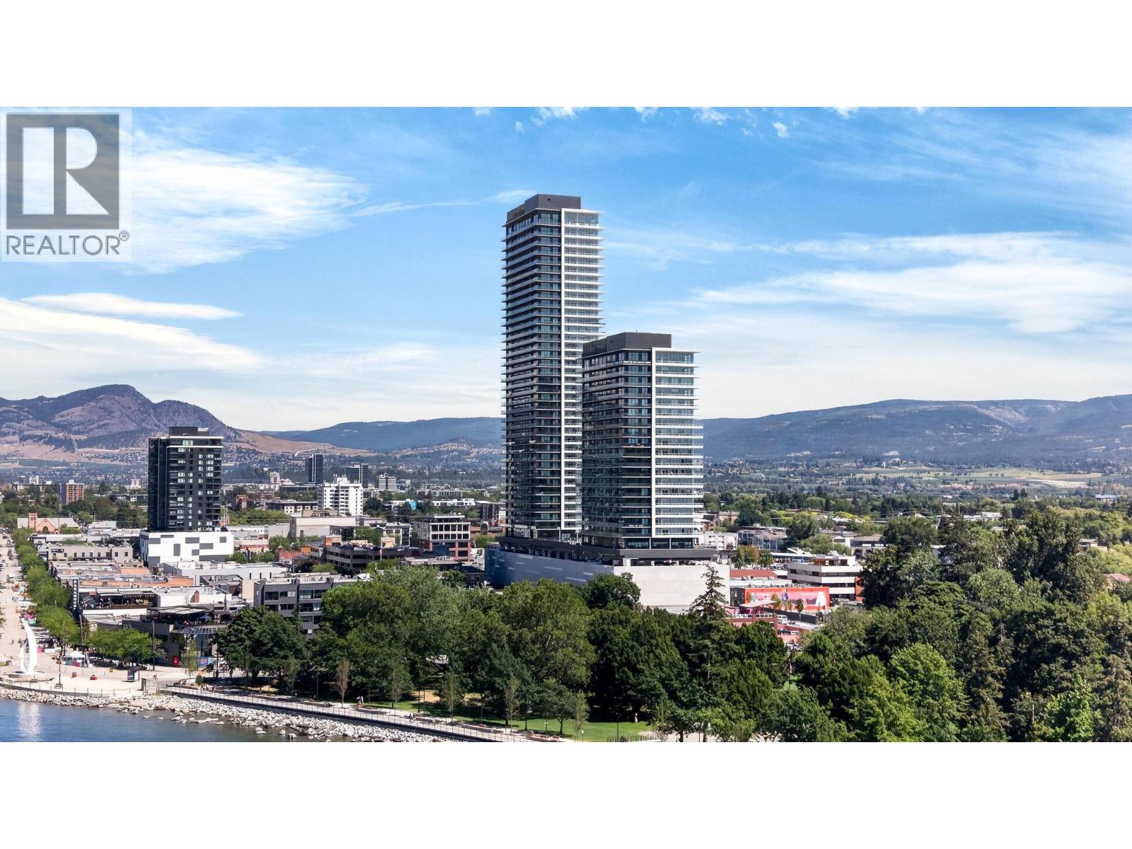1626 Water Street Unit# 1505, Kelowna, British Columbia  V1Y 0N7 - Photo 47 - 10393423