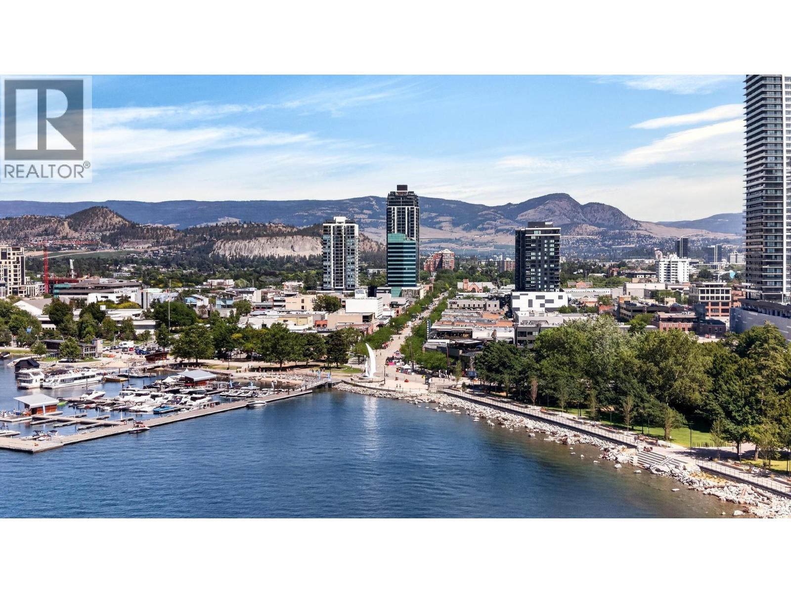 1626 Water Street Unit# 1505, Kelowna, British Columbia  V1Y 0N7 - Photo 48 - 10393423