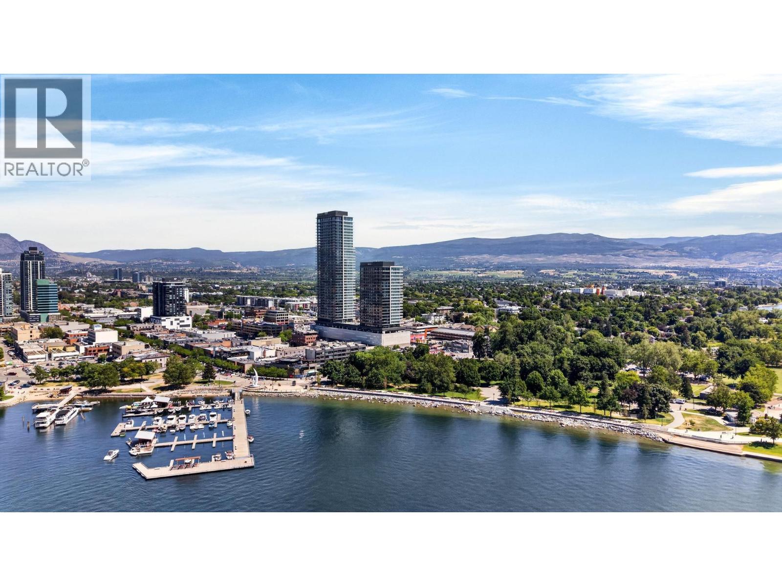 1626 Water Street Unit# 1505, Kelowna, British Columbia  V1Y 0N7 - Photo 49 - 10393423