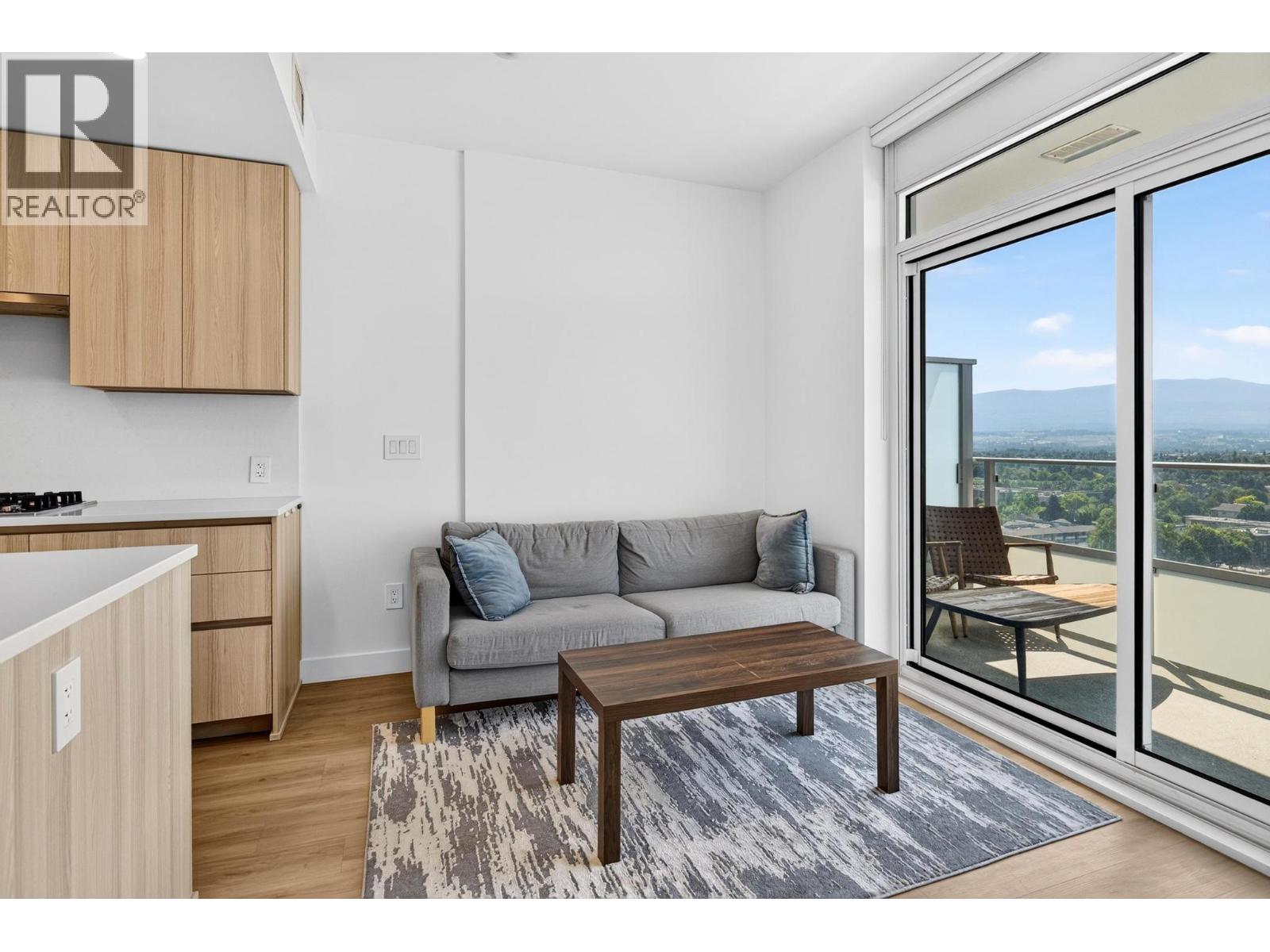 1626 Water Street Unit# 1505, Kelowna, British Columbia  V1Y 0N7 - Photo 5 - 10393423