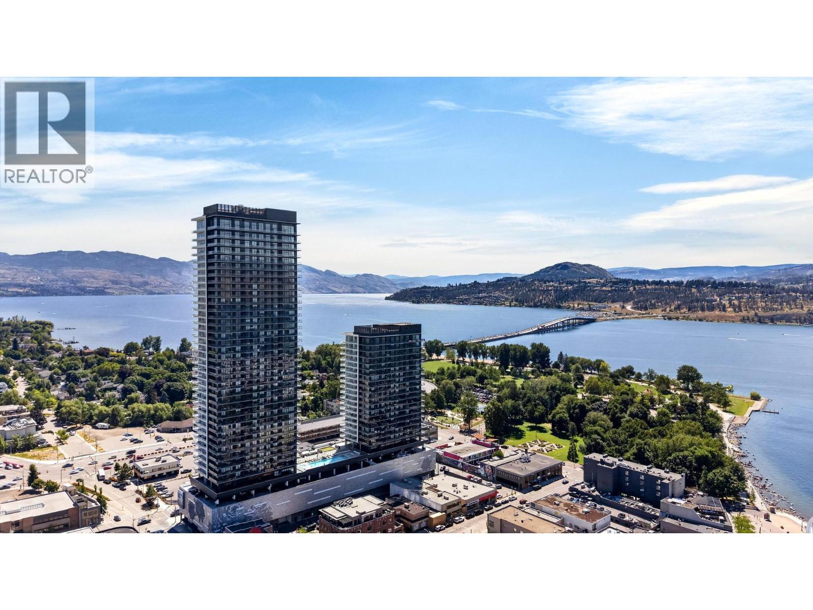 1626 Water Street Unit# 1505, Kelowna, British Columbia  V1Y 0N7 - Photo 50 - 10393423