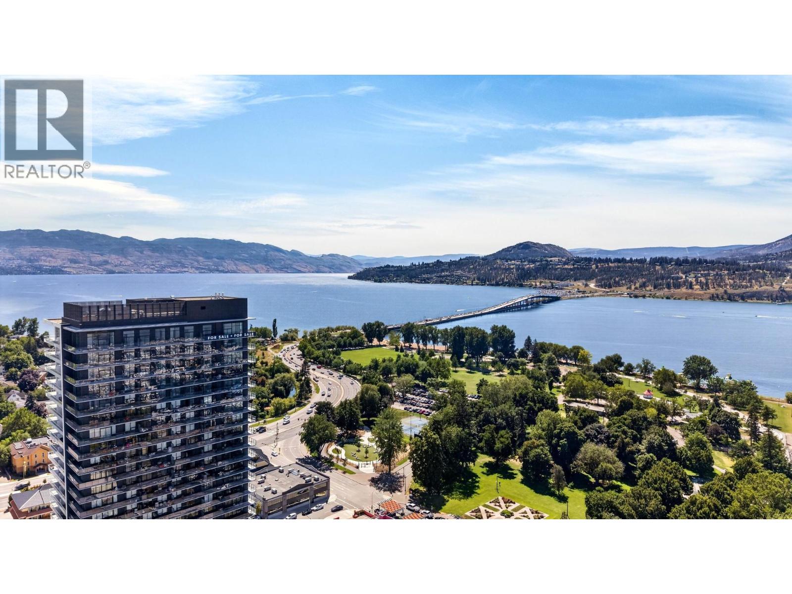 1626 Water Street Unit# 1505, Kelowna, British Columbia  V1Y 0N7 - Photo 51 - 10393423