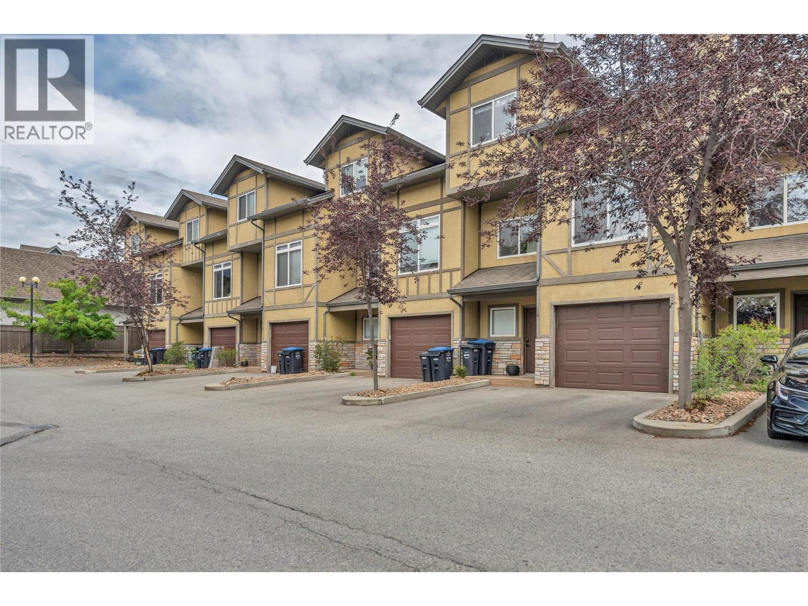 48 Galt Avenue Unit# 116, Penticton, British Columbia  V2A 9C3 - Photo 1 - 10394691