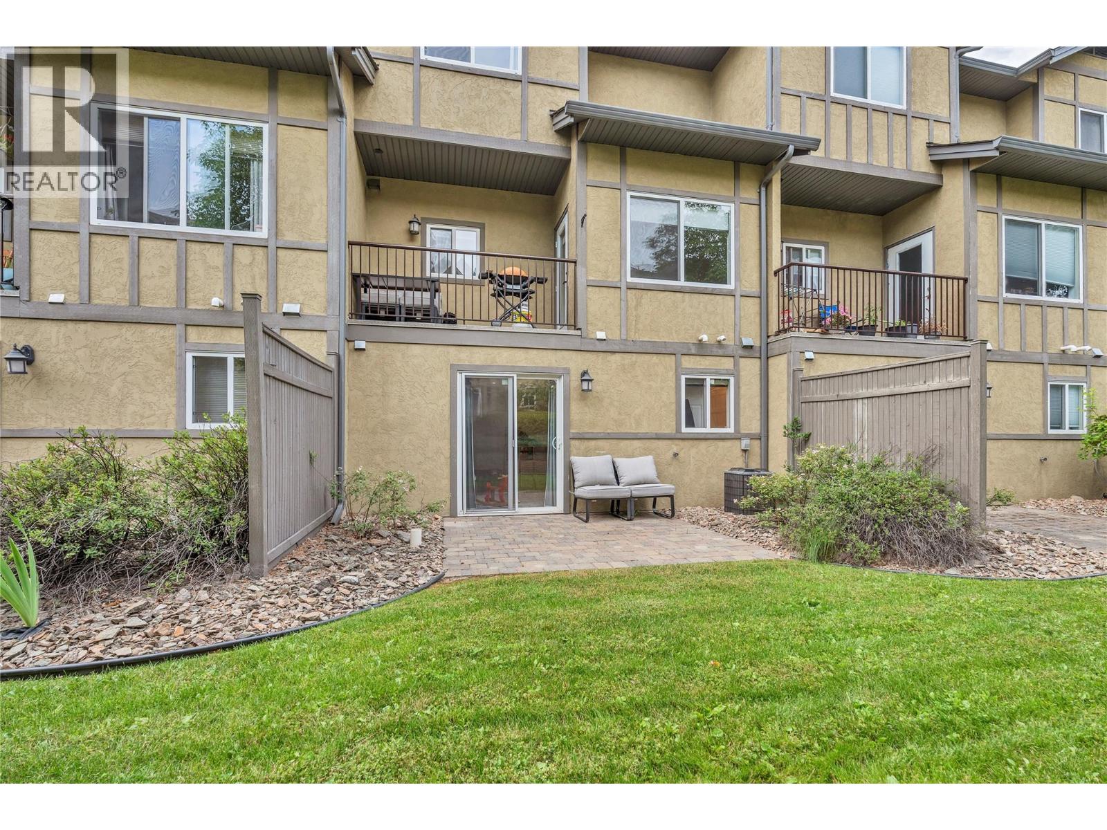 48 Galt Avenue Unit# 116, Penticton, British Columbia  V2A 9C3 - Photo 35 - 10394691