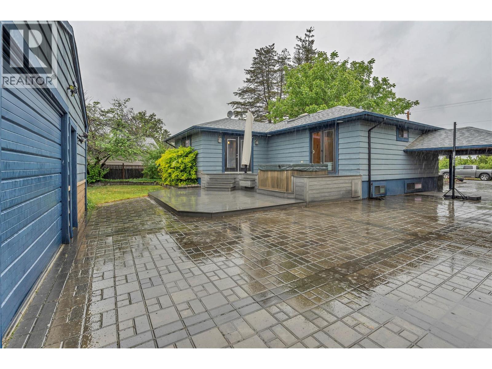 2301 Tait Street, Summerland, British Columbia  V0H 1Z4 - Photo 29 - 10394605