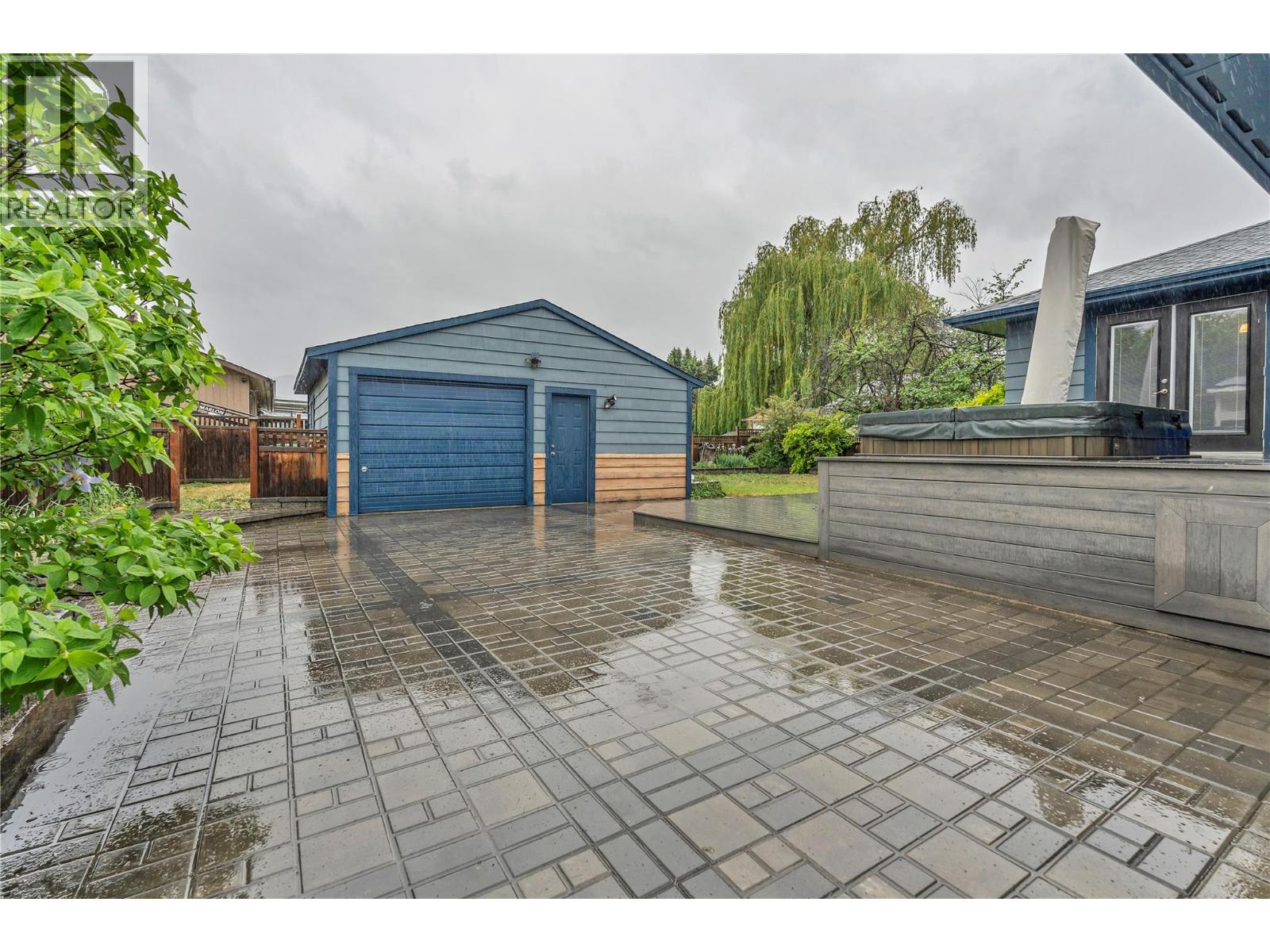 2301 Tait Street, Summerland, British Columbia  V0H 1Z4 - Photo 30 - 10394605