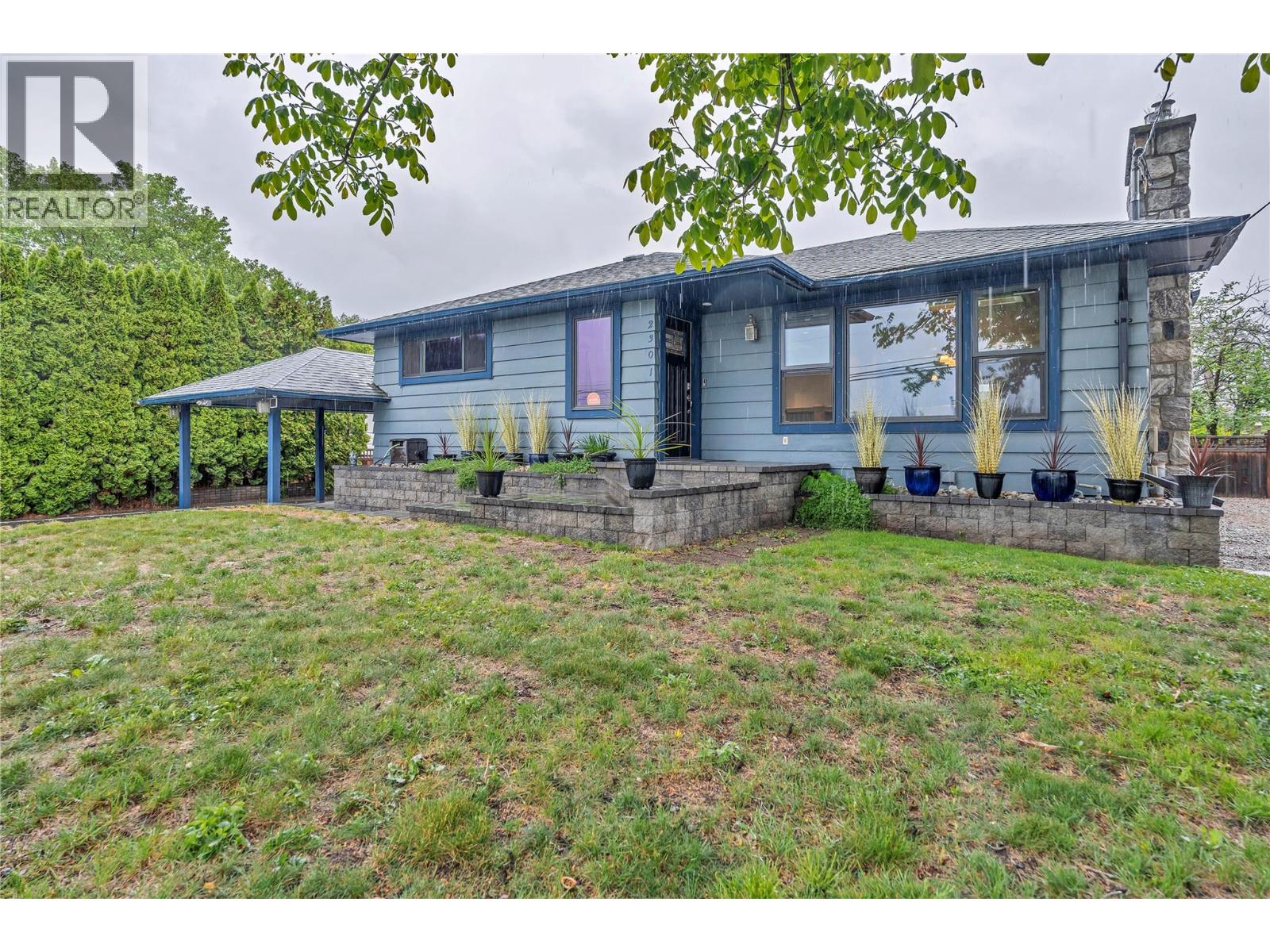 2301 Tait Street, Summerland, British Columbia  V0H 1Z4 - Photo 9 - 10394605