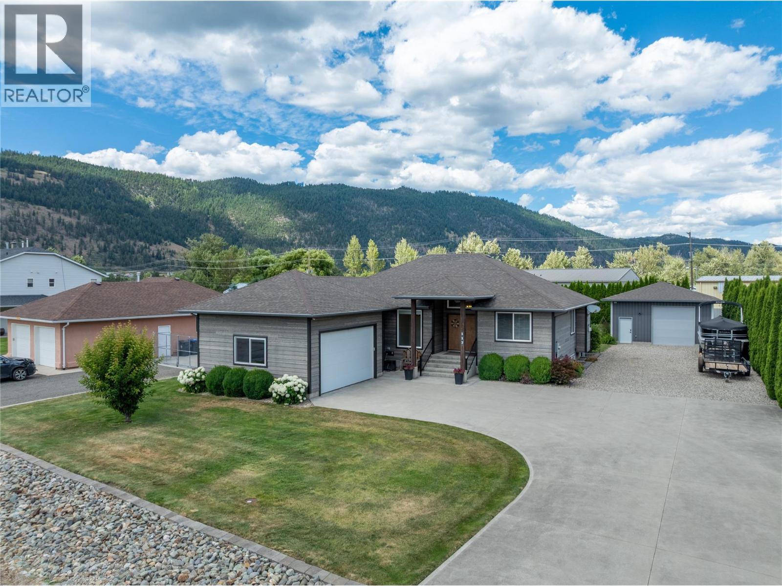 455 Vla Road Unit# 117, Chase, British Columbia  V0E 1M1 - Photo 1 - 10394285