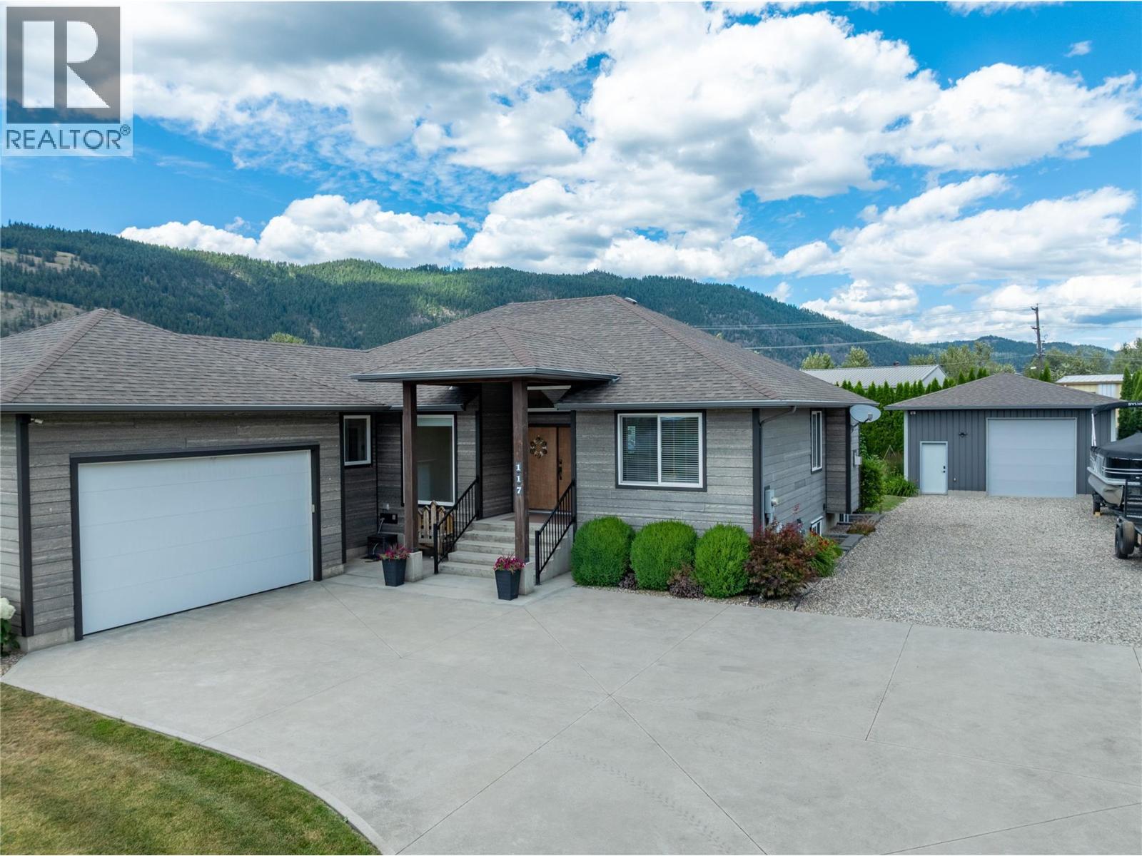 455 Vla Road Unit# 117, Chase, British Columbia  V0E 1M1 - Photo 2 - 10394285