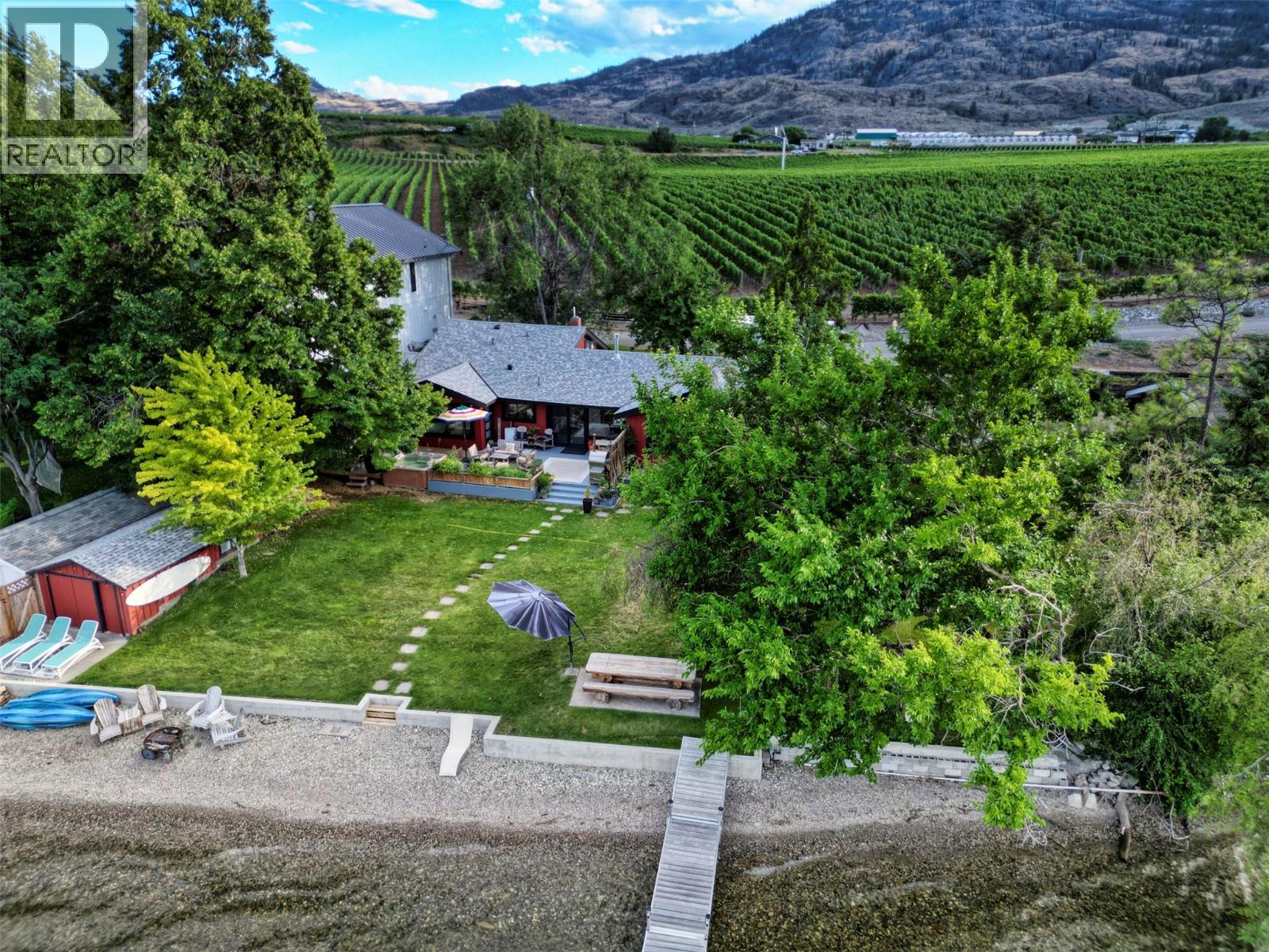 10617 81st Street, Osoyoos, British Columbia  V0H 1V2 - Photo 11 - 10394491