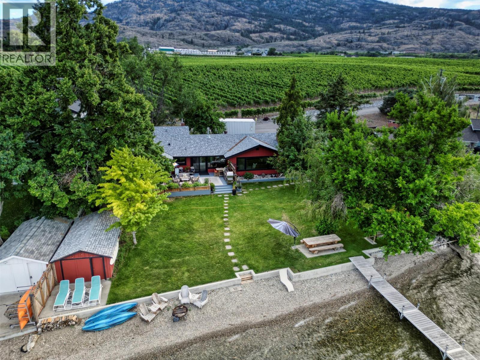 10617 81st Street, Osoyoos, British Columbia  V0H 1V2 - Photo 12 - 10394491