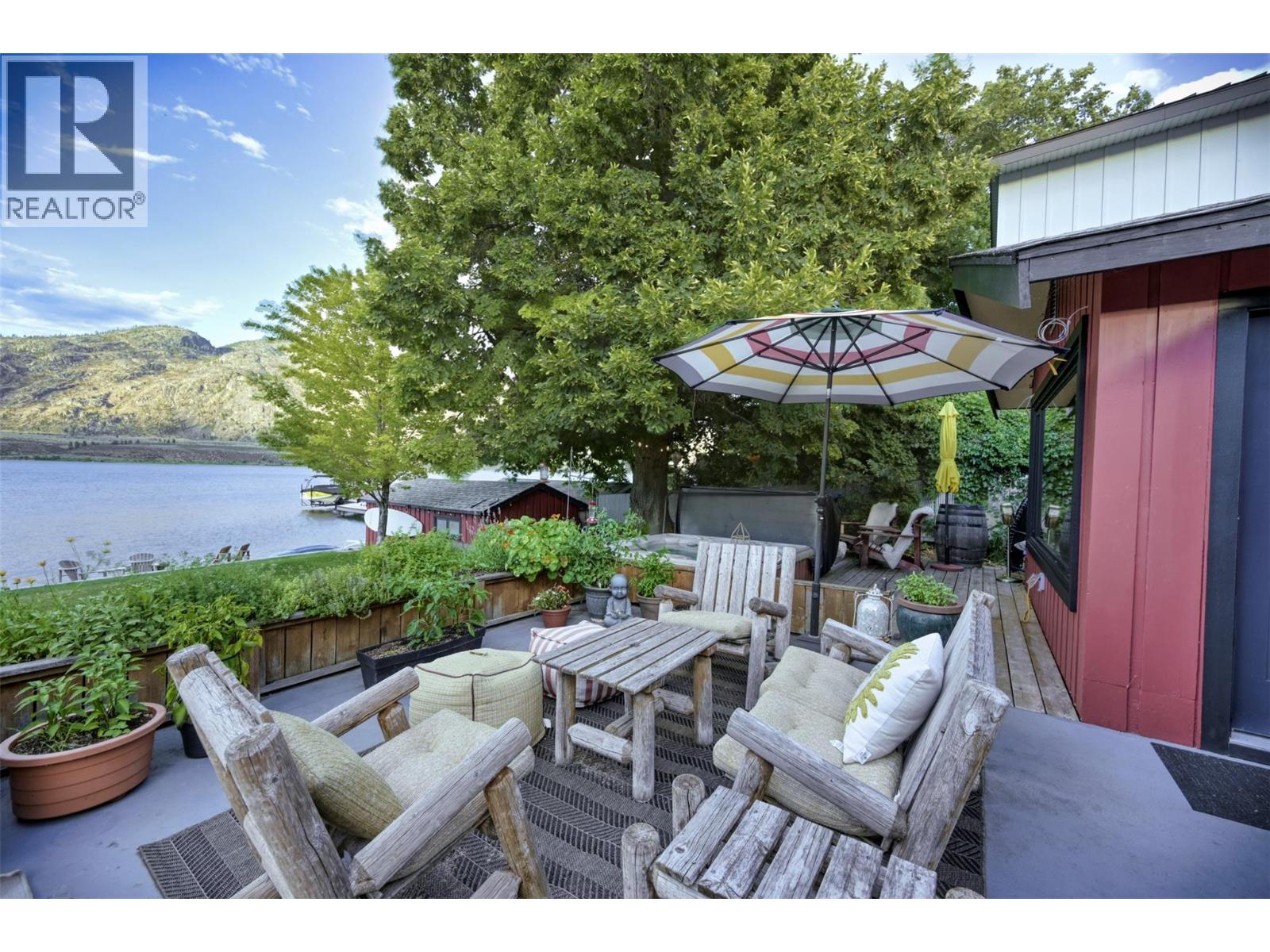 10617 81st Street, Osoyoos, British Columbia  V0H 1V2 - Photo 29 - 10394491