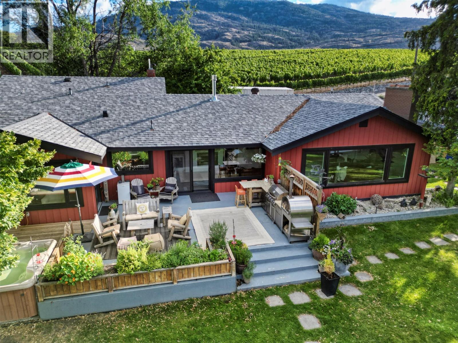 10617 81st Street, Osoyoos, British Columbia  V0H 1V2 - Photo 5 - 10394491