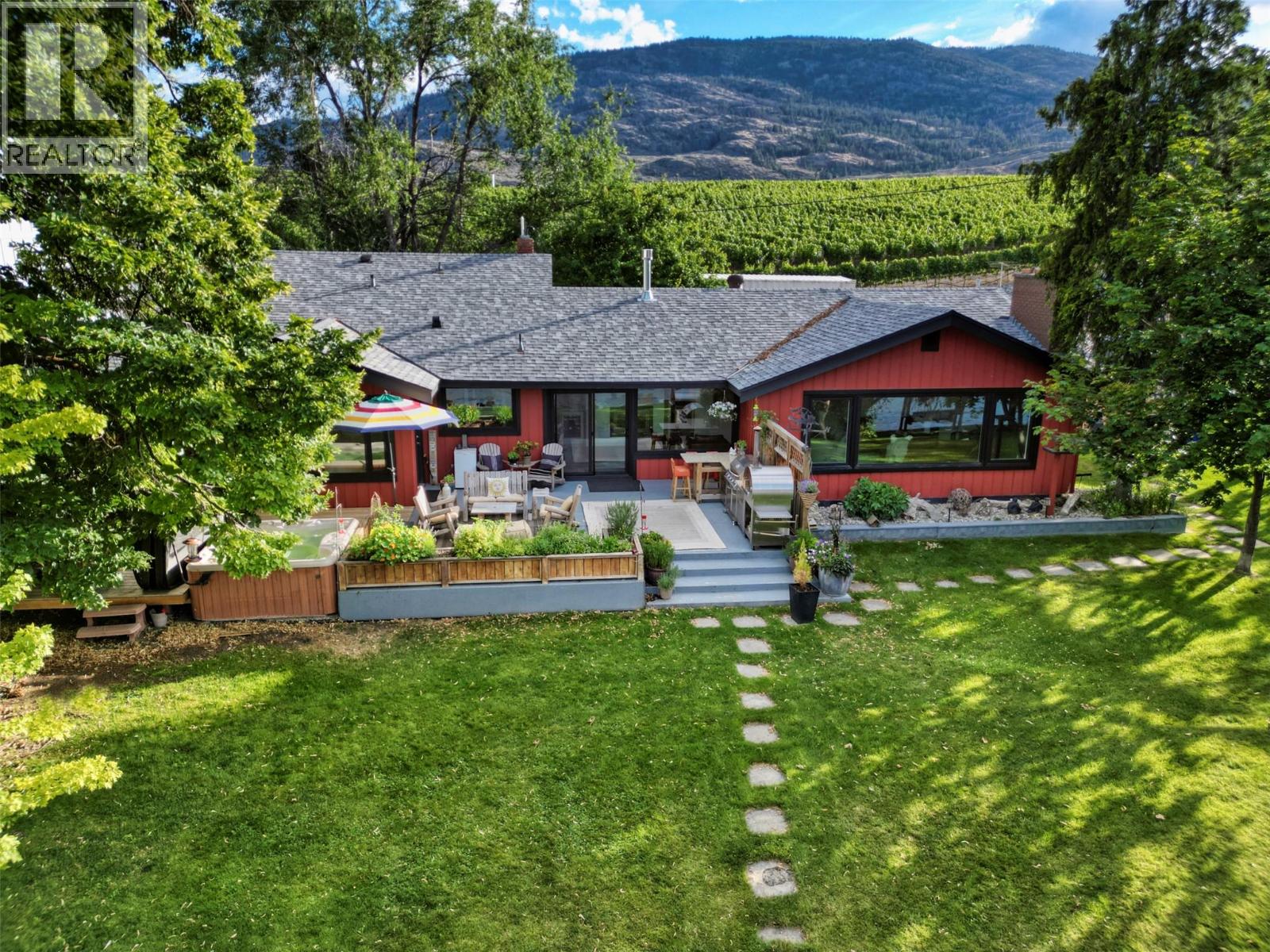 10617 81st Street, Osoyoos, British Columbia  V0H 1V2 - Photo 6 - 10394491