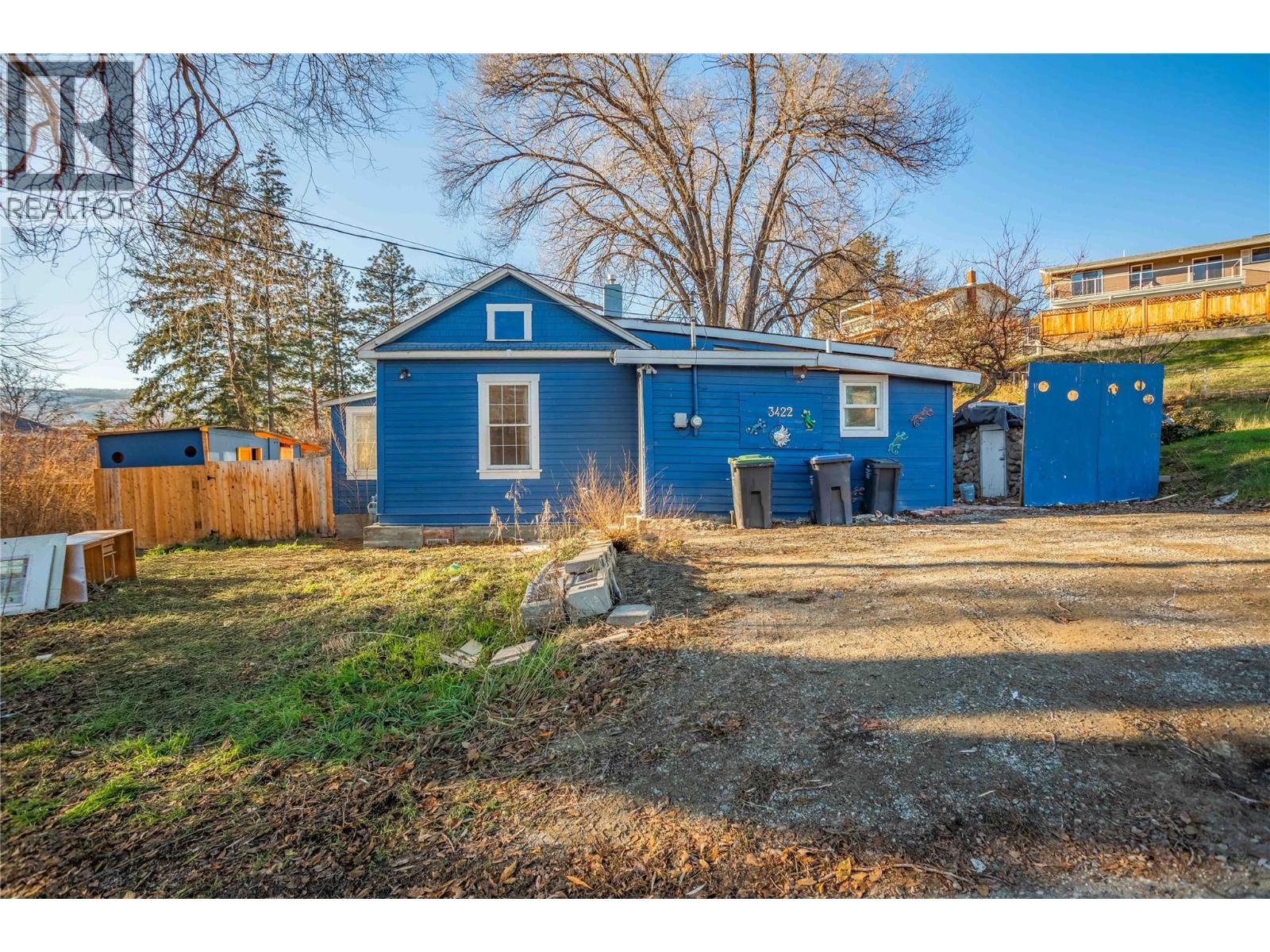 3422 Broadview Road, West Kelowna, British Columbia  V4T 1P1 - Photo 1 - 10394583