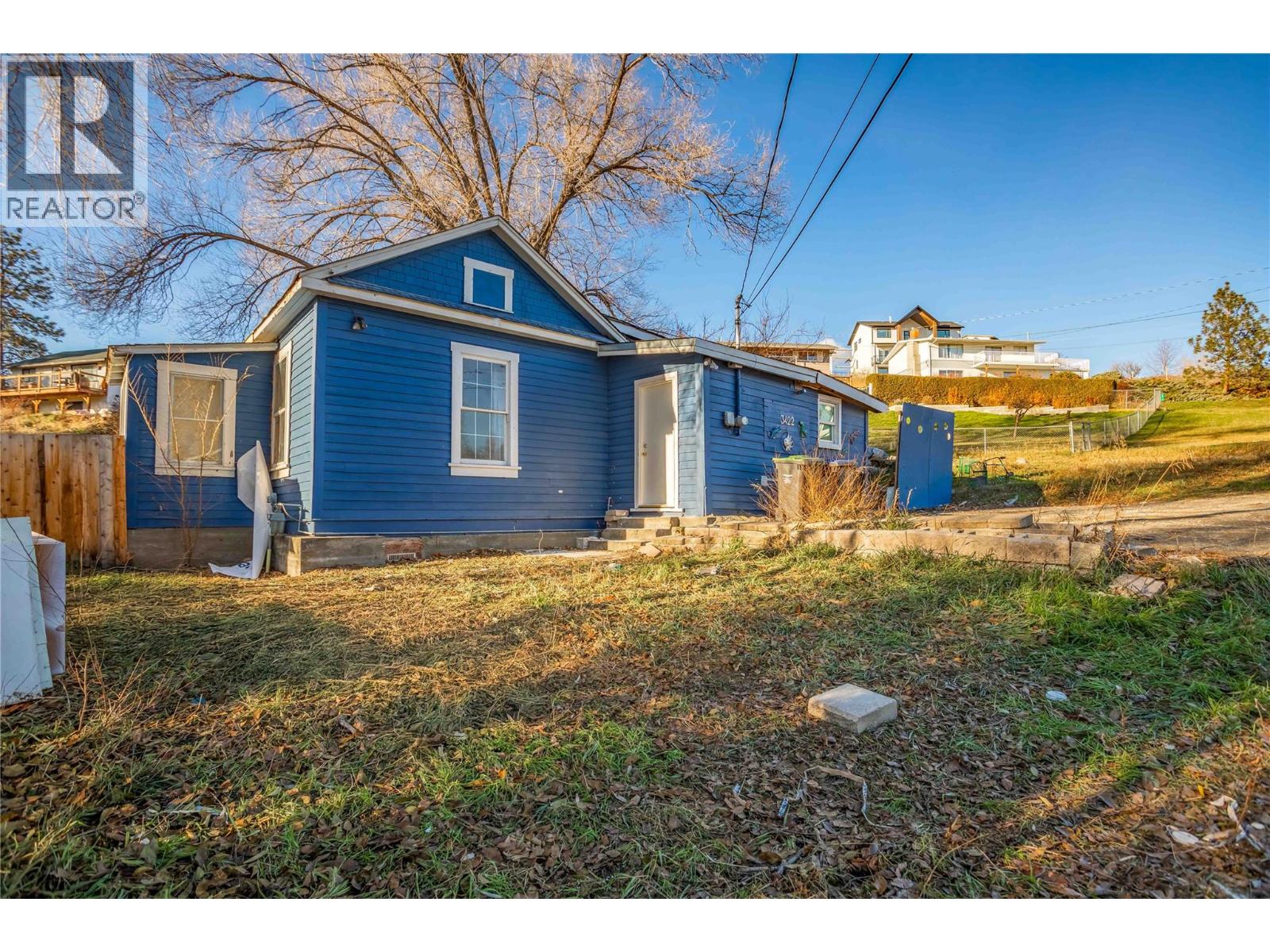 3422 Broadview Road, West Kelowna, British Columbia  V4T 1P1 - Photo 2 - 10394583