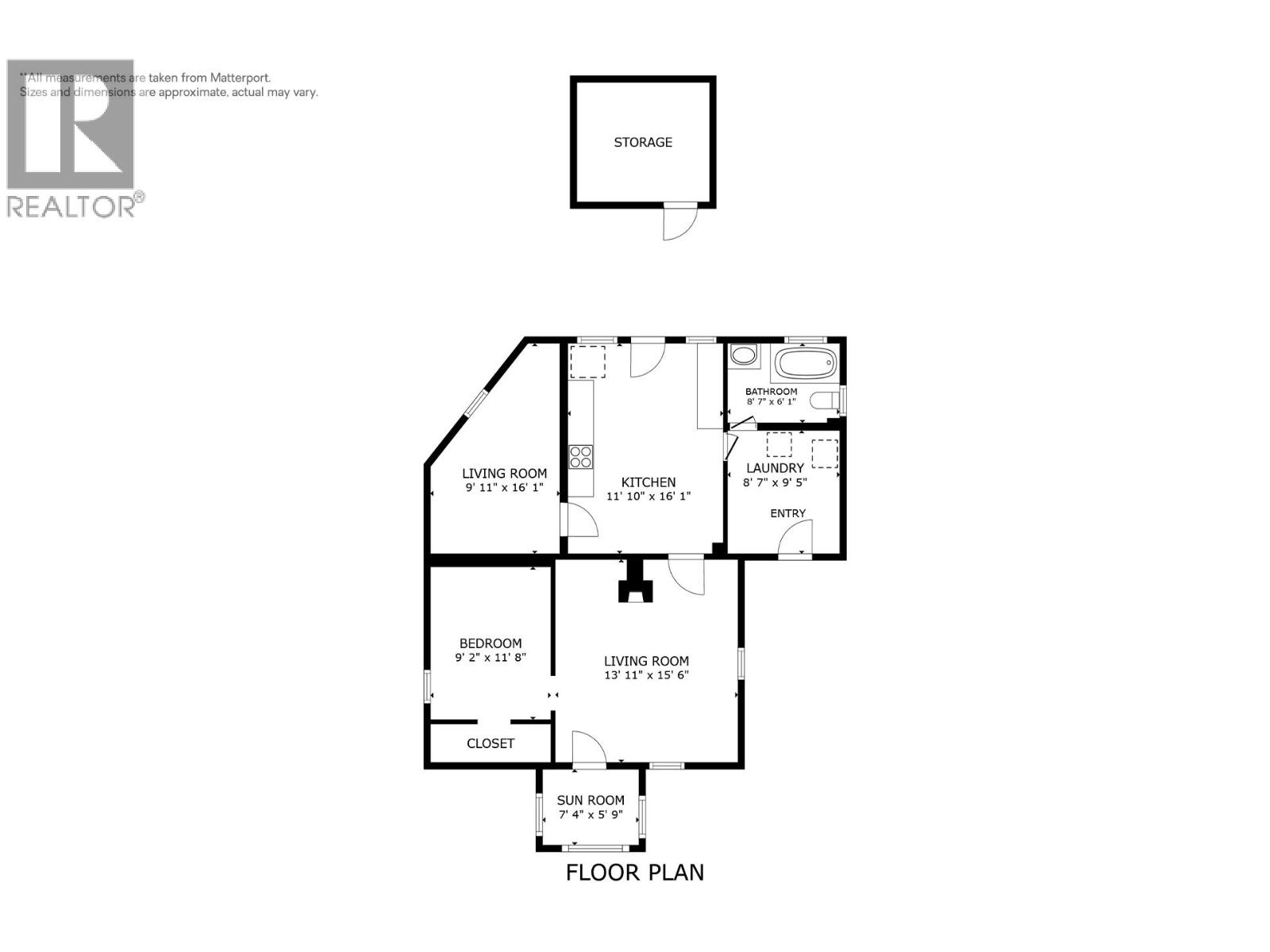 3422 Broadview Road, West Kelowna, British Columbia  V4T 1P1 - Photo 20 - 10394583