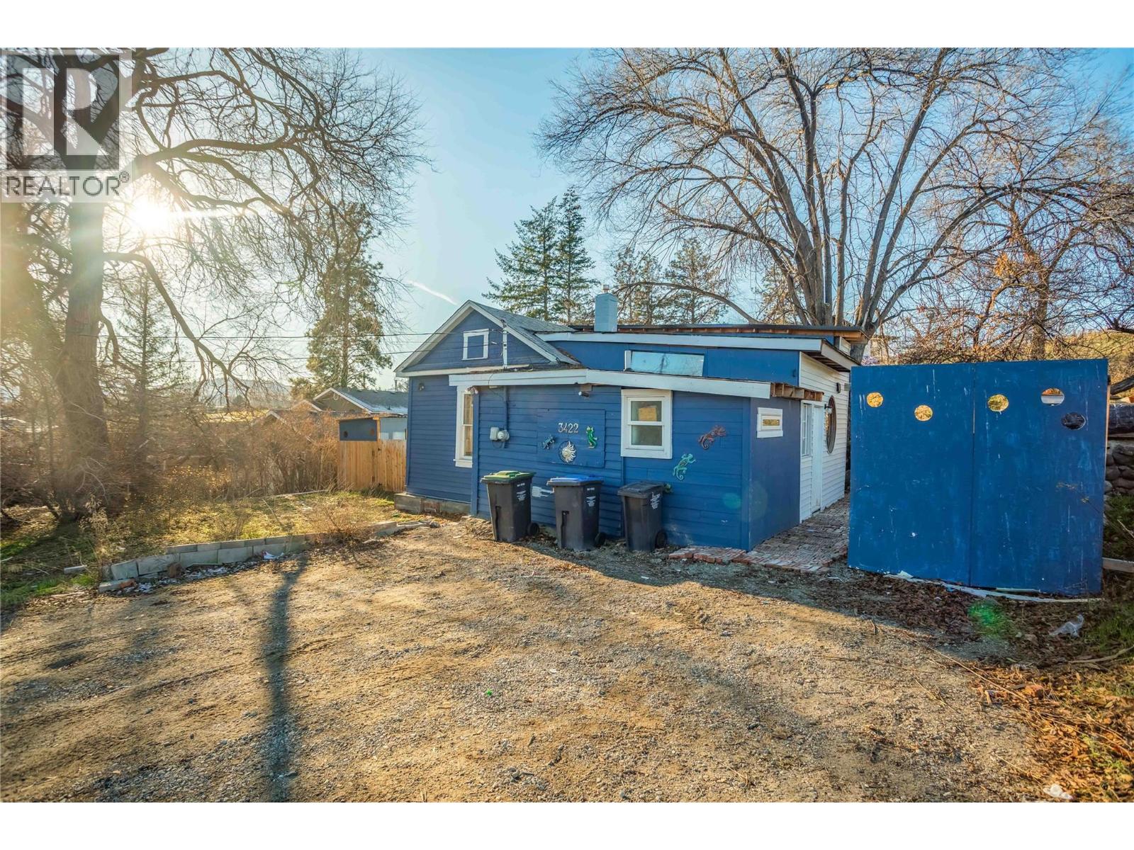 3422 Broadview Road, West Kelowna, British Columbia  V4T 1P1 - Photo 3 - 10394583