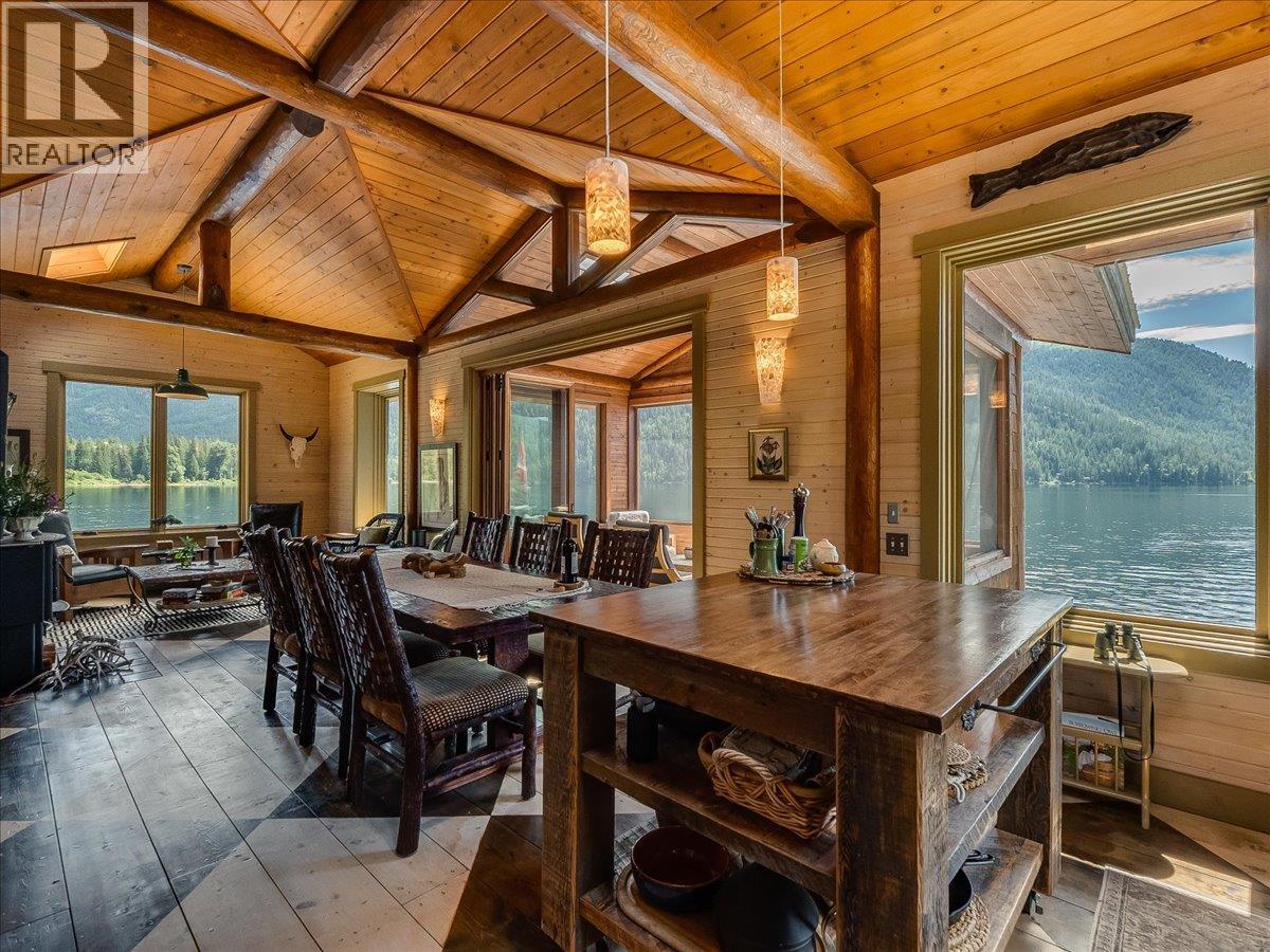 4660 Boat Access West Side, Christina Lake, British Columbia  V0H 1E0 - Photo 11 - 10394471