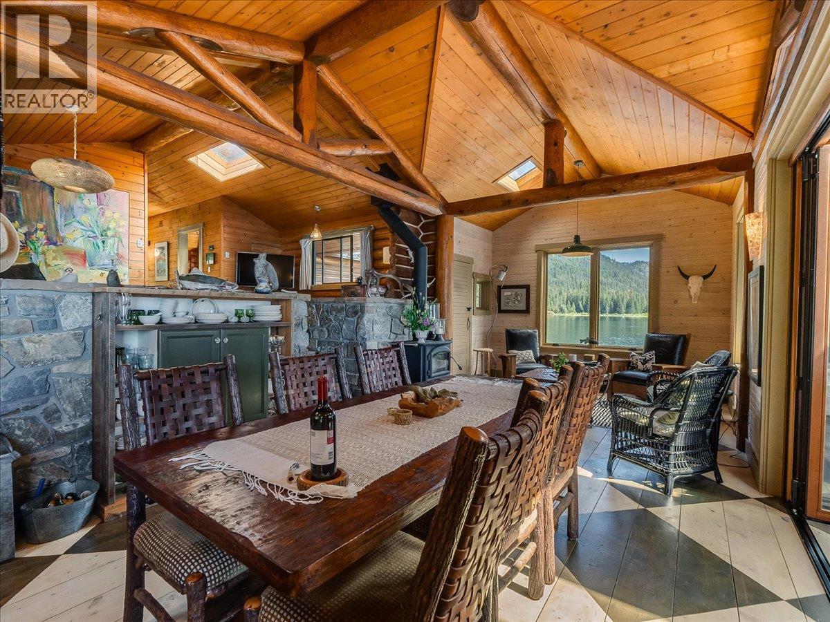 4660 Boat Access West Side, Christina Lake, British Columbia  V0H 1E0 - Photo 15 - 10394471
