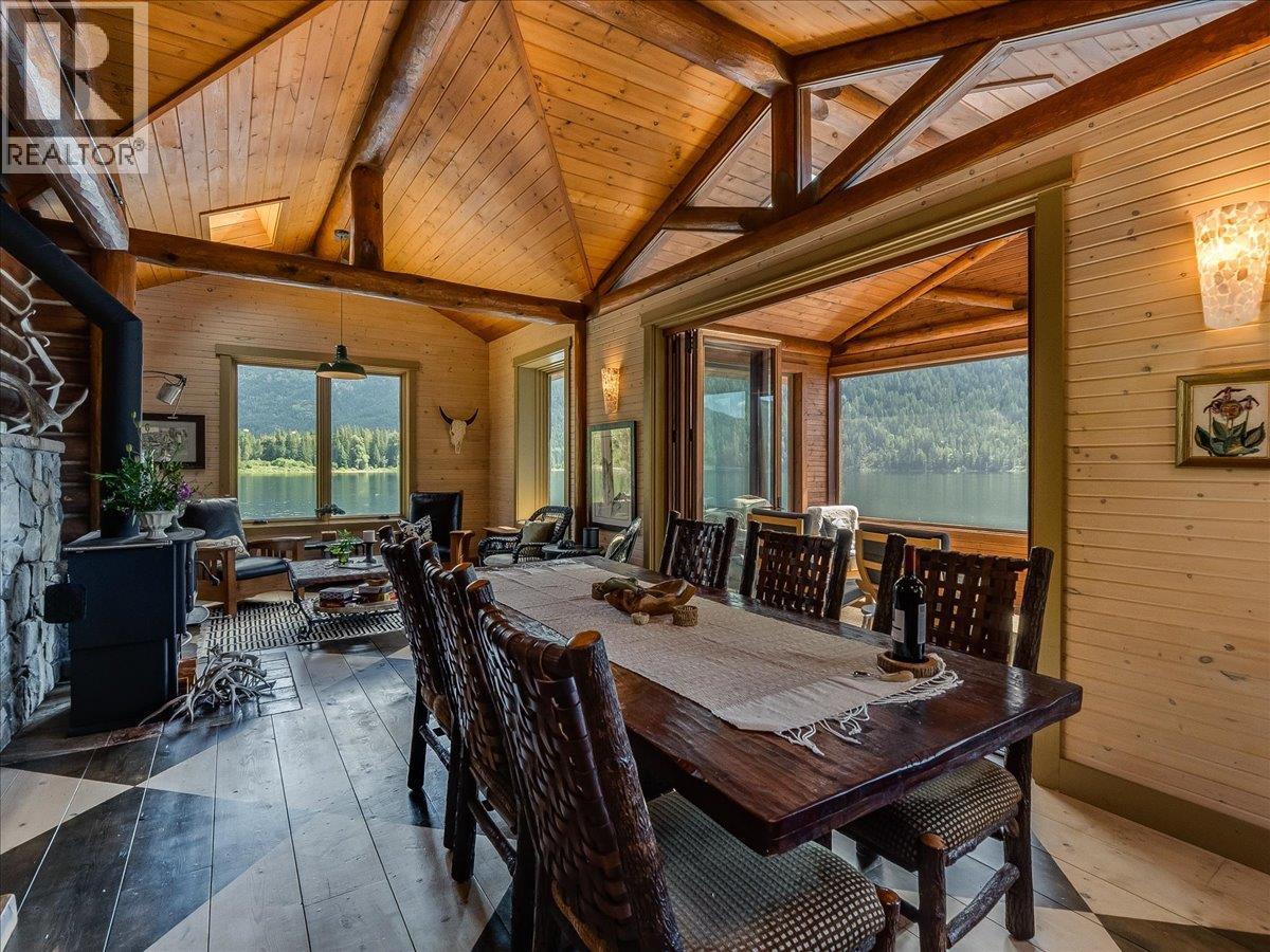 4660 Boat Access West Side, Christina Lake, British Columbia  V0H 1E0 - Photo 17 - 10394471