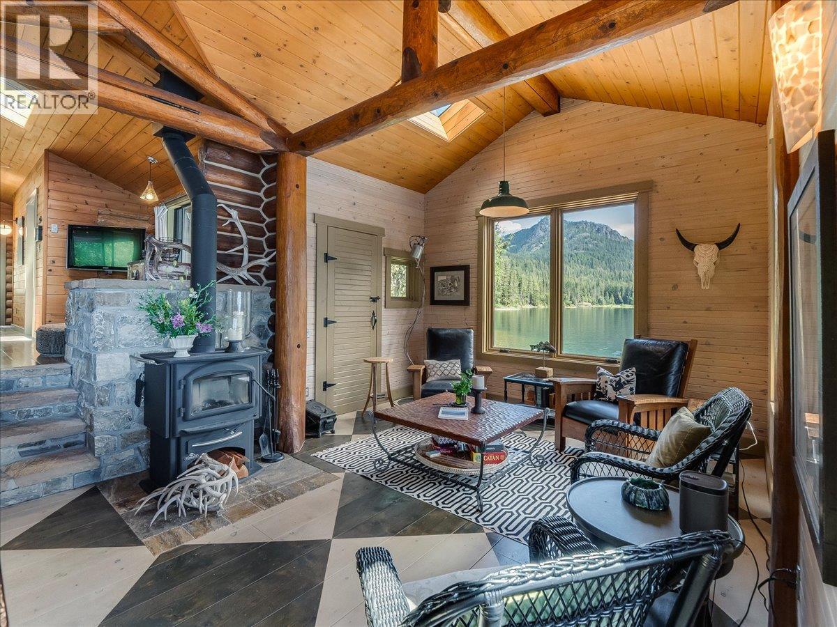 4660 Boat Access West Side, Christina Lake, British Columbia  V0H 1E0 - Photo 22 - 10394471