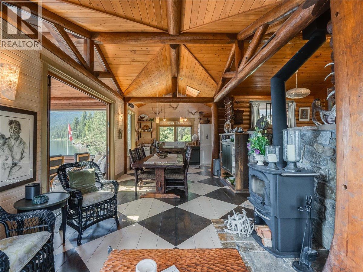 4660 Boat Access West Side, Christina Lake, British Columbia  V0H 1E0 - Photo 24 - 10394471