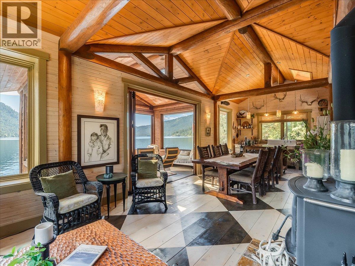 4660 Boat Access West Side, Christina Lake, British Columbia  V0H 1E0 - Photo 25 - 10394471