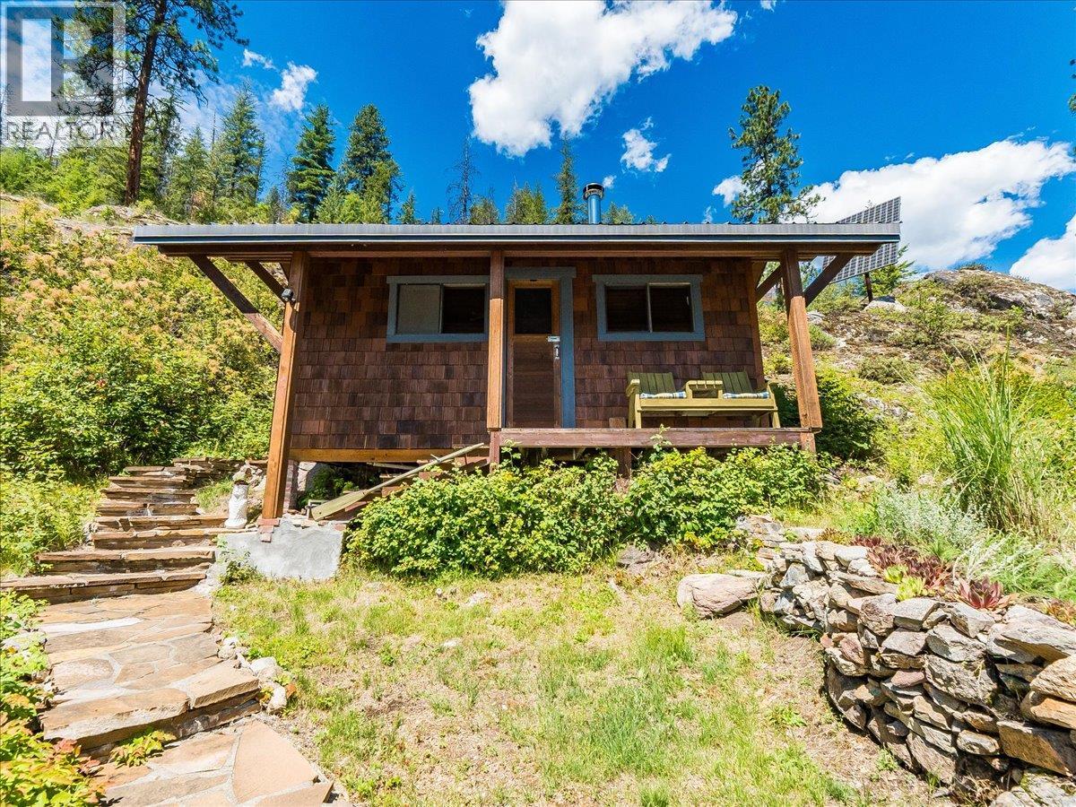 4660 Boat Access West Side, Christina Lake, British Columbia  V0H 1E0 - Photo 38 - 10394471