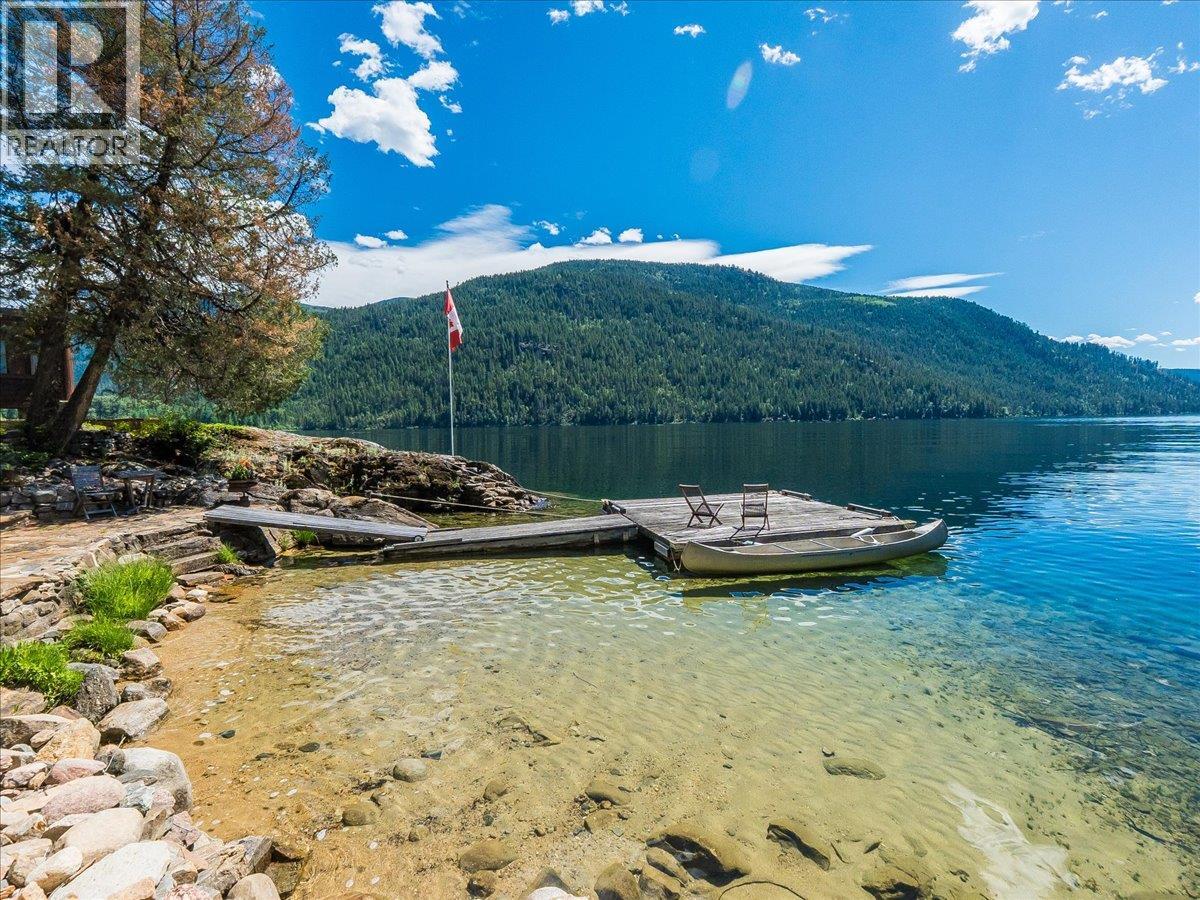 4660 Boat Access West Side, Christina Lake, British Columbia  V0H 1E0 - Photo 4 - 10394471