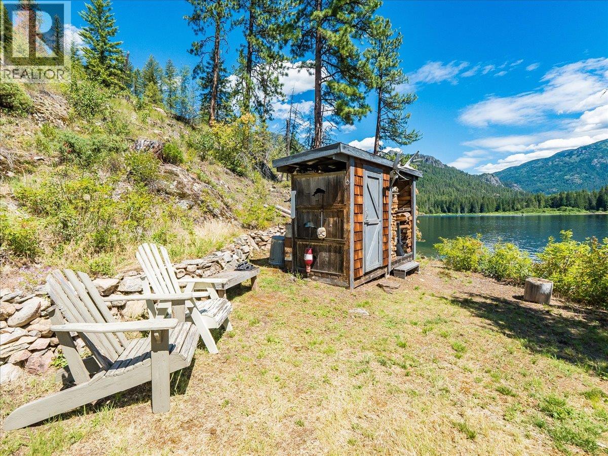 4660 Boat Access West Side, Christina Lake, British Columbia  V0H 1E0 - Photo 44 - 10394471