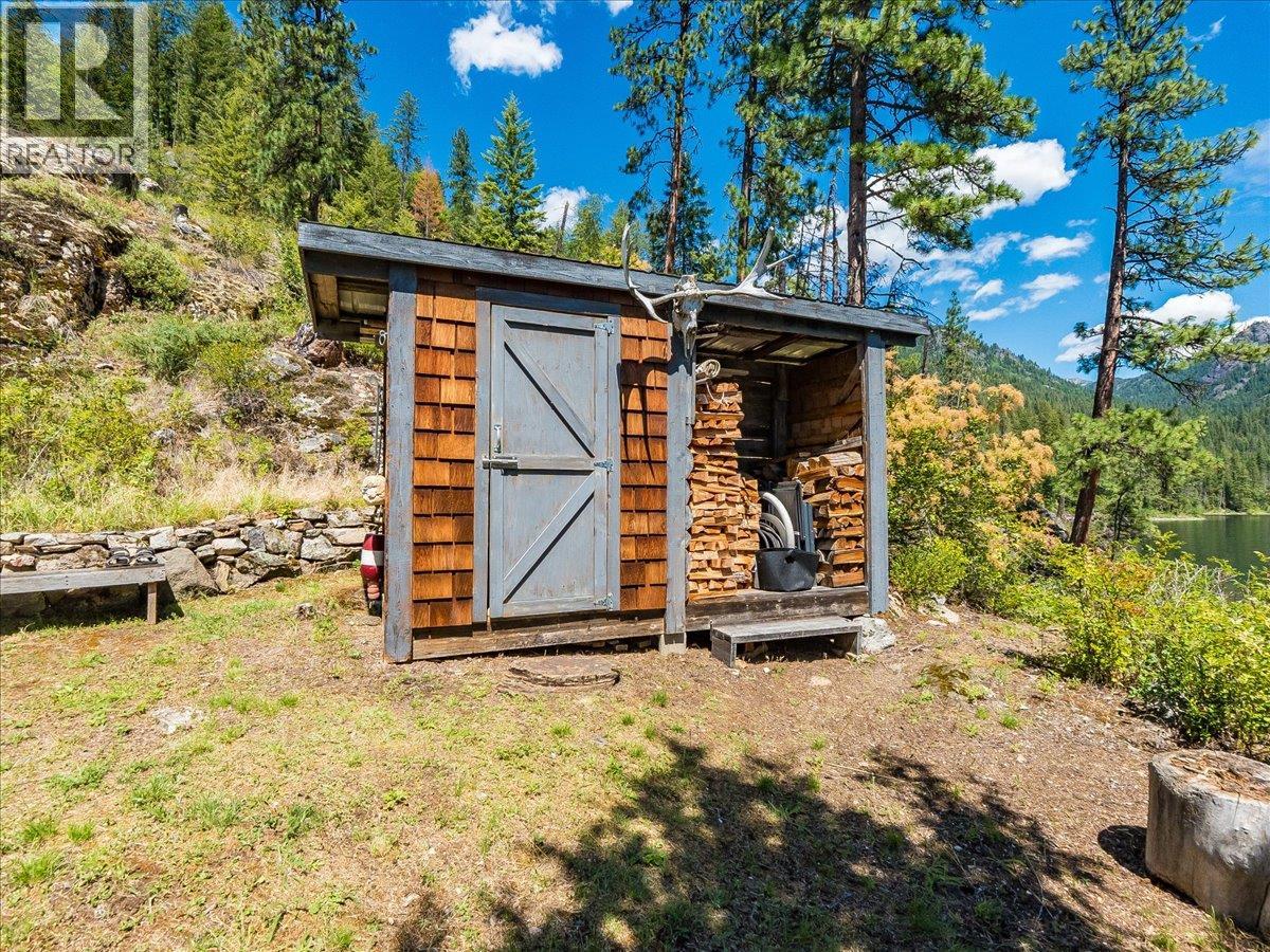 4660 Boat Access West Side, Christina Lake, British Columbia  V0H 1E0 - Photo 45 - 10394471