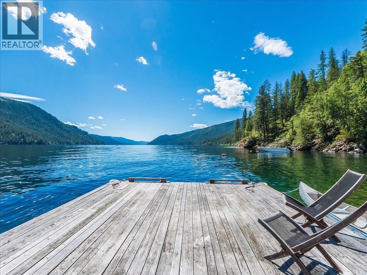 4660 Boat Access West Side, Christina Lake, British Columbia  V0H 1E0 - Photo 46 - 10394471