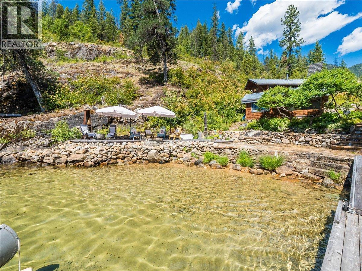 4660 Boat Access West Side, Christina Lake, British Columbia  V0H 1E0 - Photo 48 - 10394471