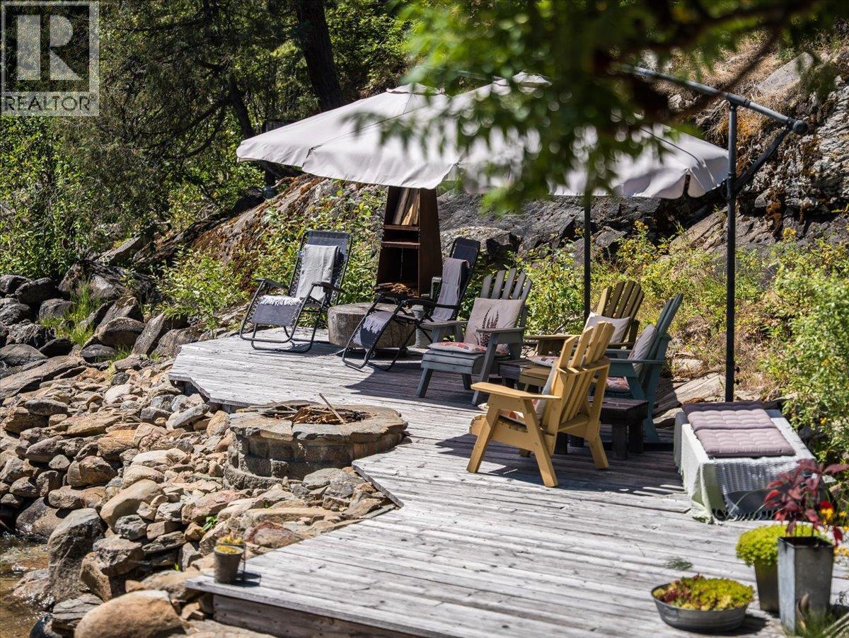 4660 Boat Access West Side, Christina Lake, British Columbia  V0H 1E0 - Photo 49 - 10394471