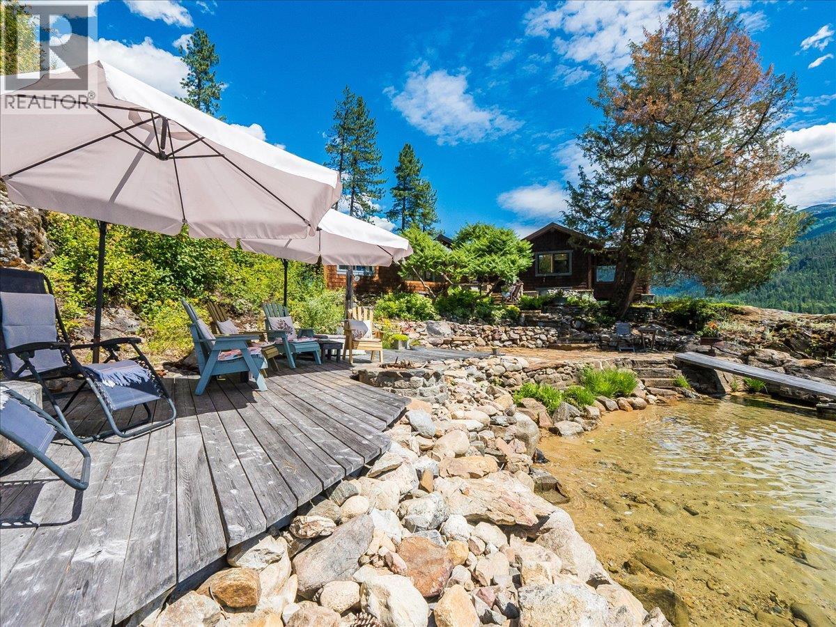 4660 Boat Access West Side, Christina Lake, British Columbia  V0H 1E0 - Photo 5 - 10394471