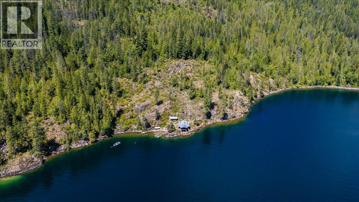 4660 Boat Access West Side, Christina Lake, British Columbia  V0H 1E0 - Photo 51 - 10394471