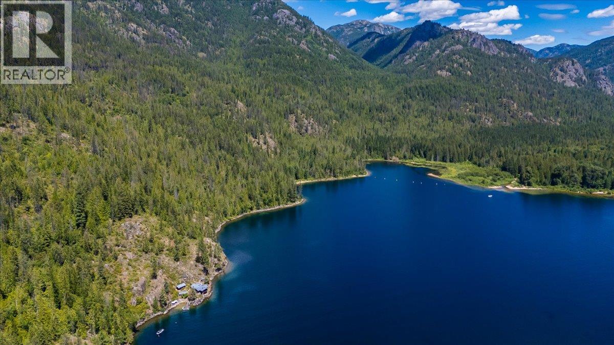4660 Boat Access West Side, Christina Lake, British Columbia  V0H 1E0 - Photo 52 - 10394471