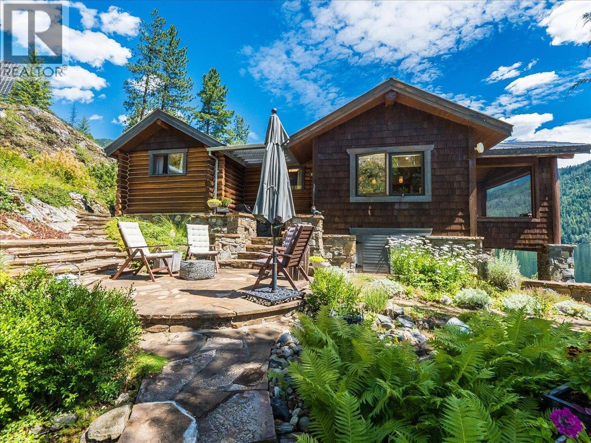 4660 Boat Access West Side, Christina Lake, British Columbia  V0H 1E0 - Photo 8 - 10394471