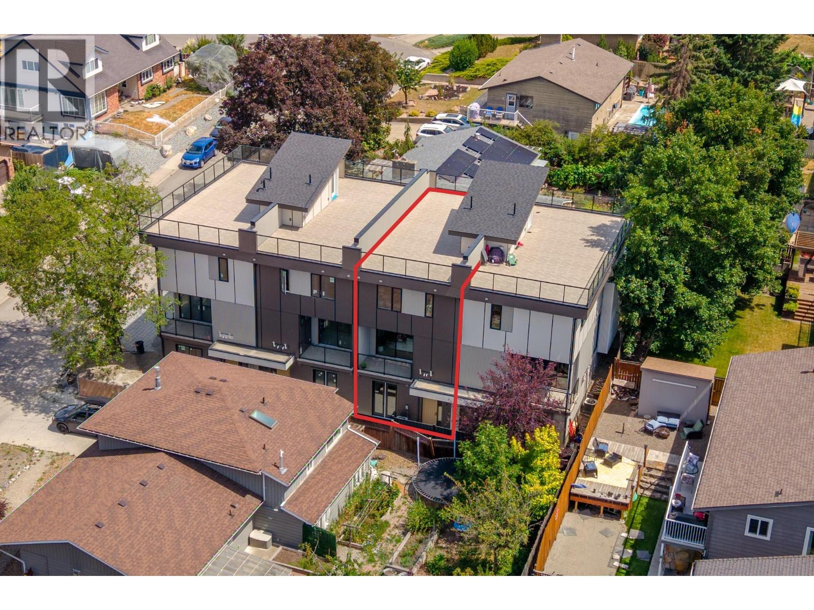 1506 39a Avenue Unit# 3, Vernon, British Columbia  V1Y 7N2 - Photo 42 - 10394749