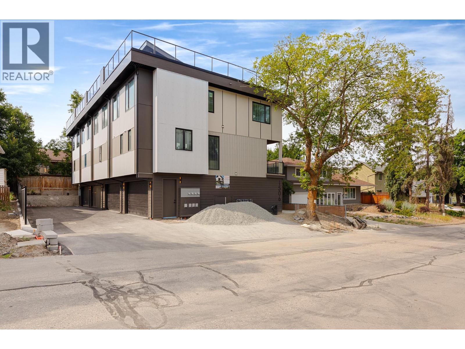 1506 39a Avenue Unit# 3, Vernon, British Columbia  V1Y 7N2 - Photo 44 - 10394749
