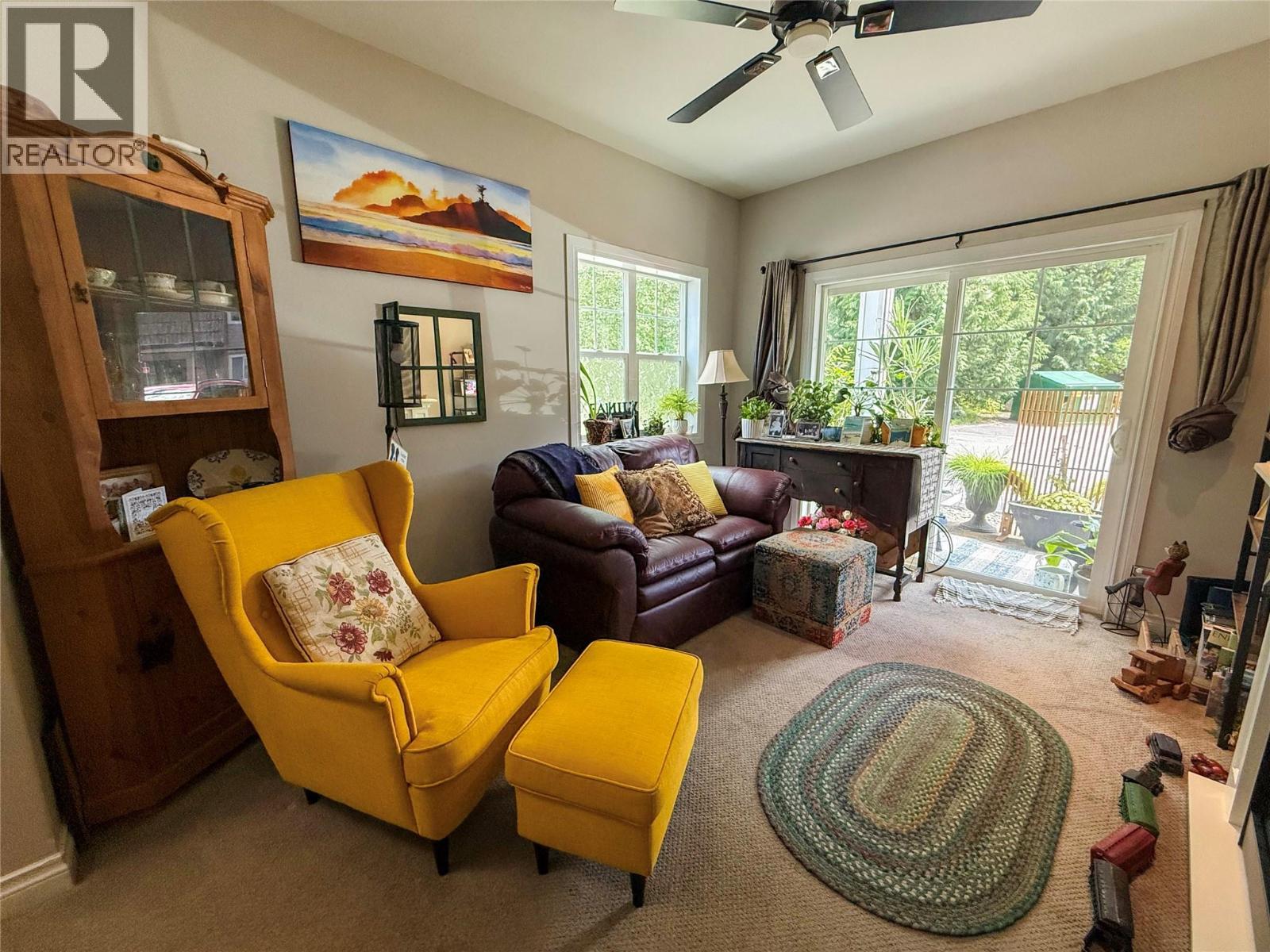 2011 Perrier Road Unit# 103, Nelson, British Columbia  V1L 6Y8 - Photo 10 - 10394546