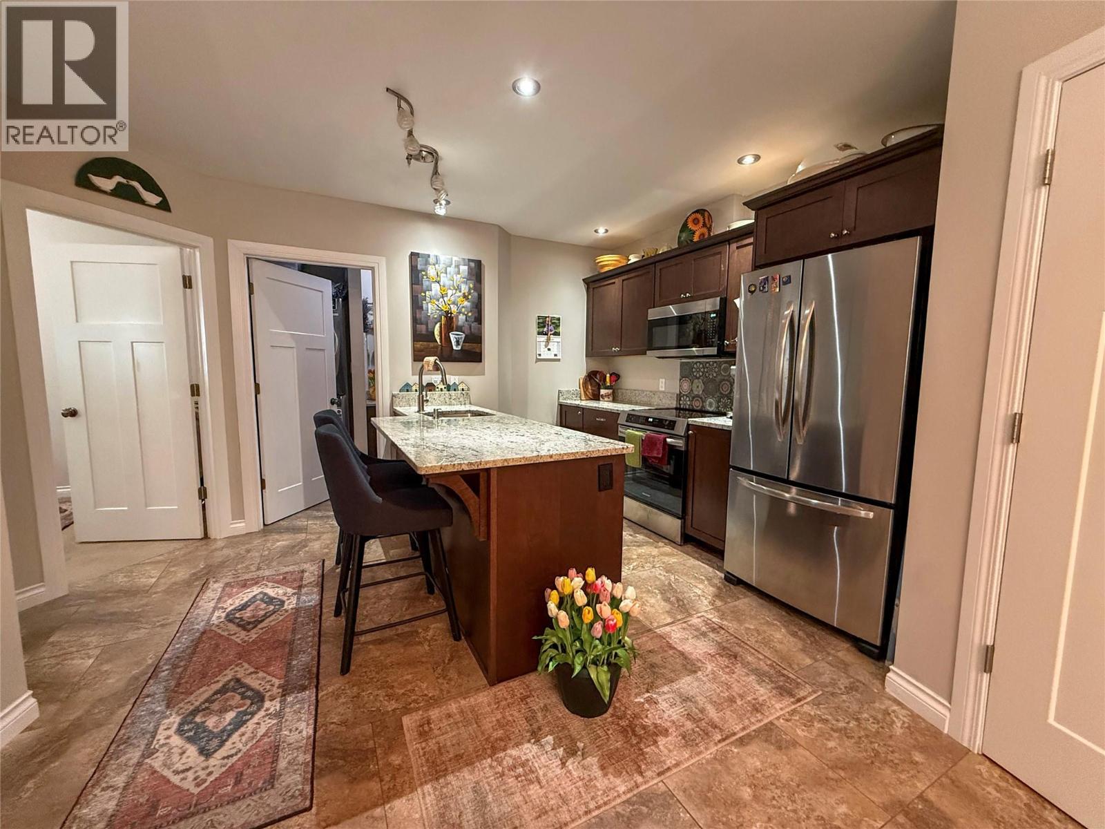 2011 Perrier Road Unit# 103, Nelson, British Columbia  V1L 6Y8 - Photo 13 - 10394546