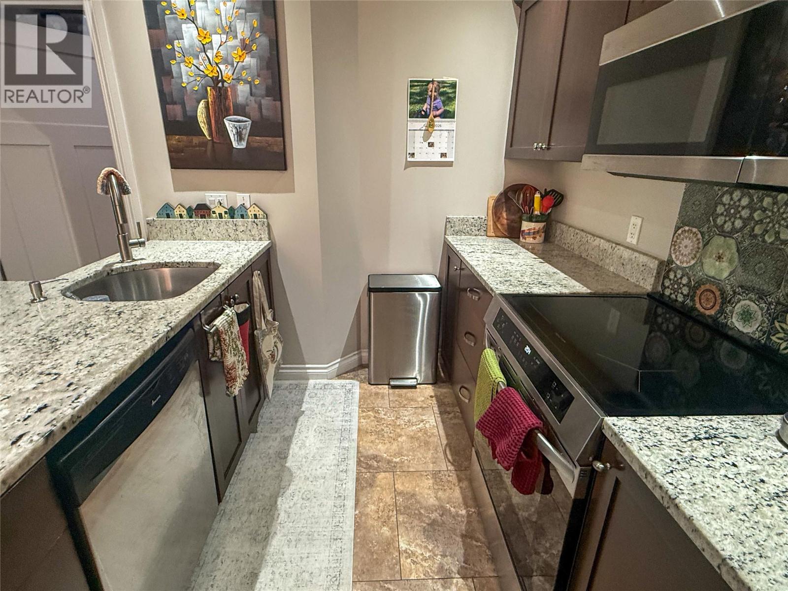 2011 Perrier Road Unit# 103, Nelson, British Columbia  V1L 6Y8 - Photo 16 - 10394546